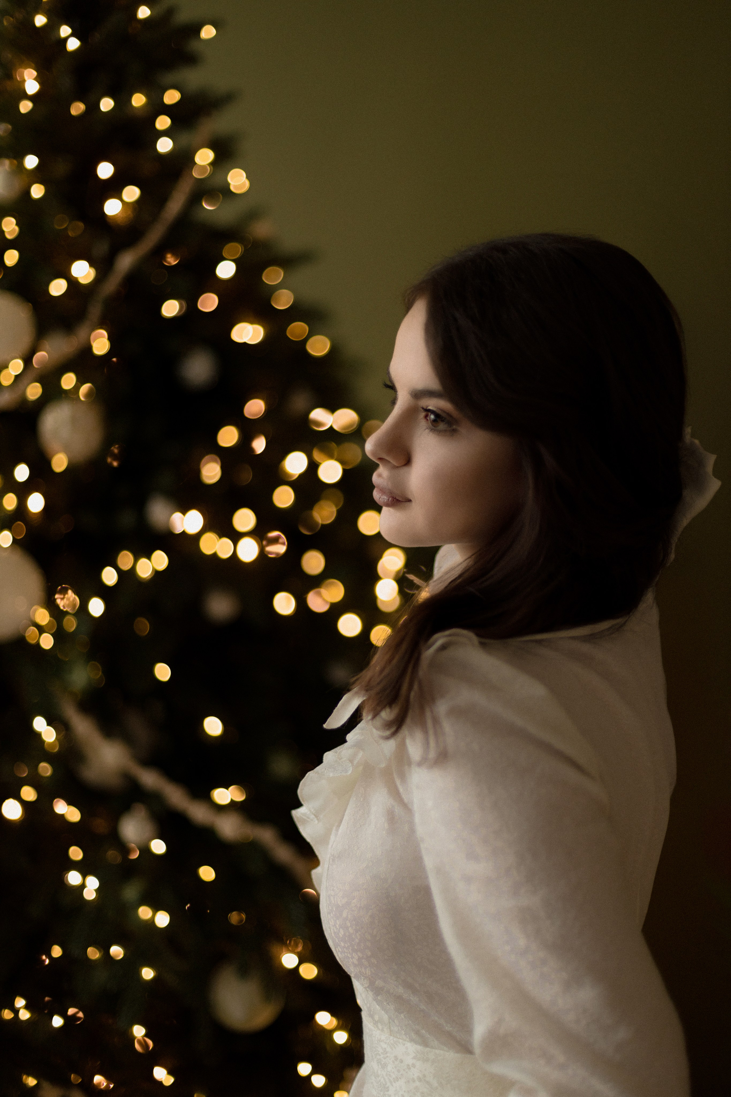 Вероника | Olive. Кузьмина Анастасия — контент-фотограф | Москва