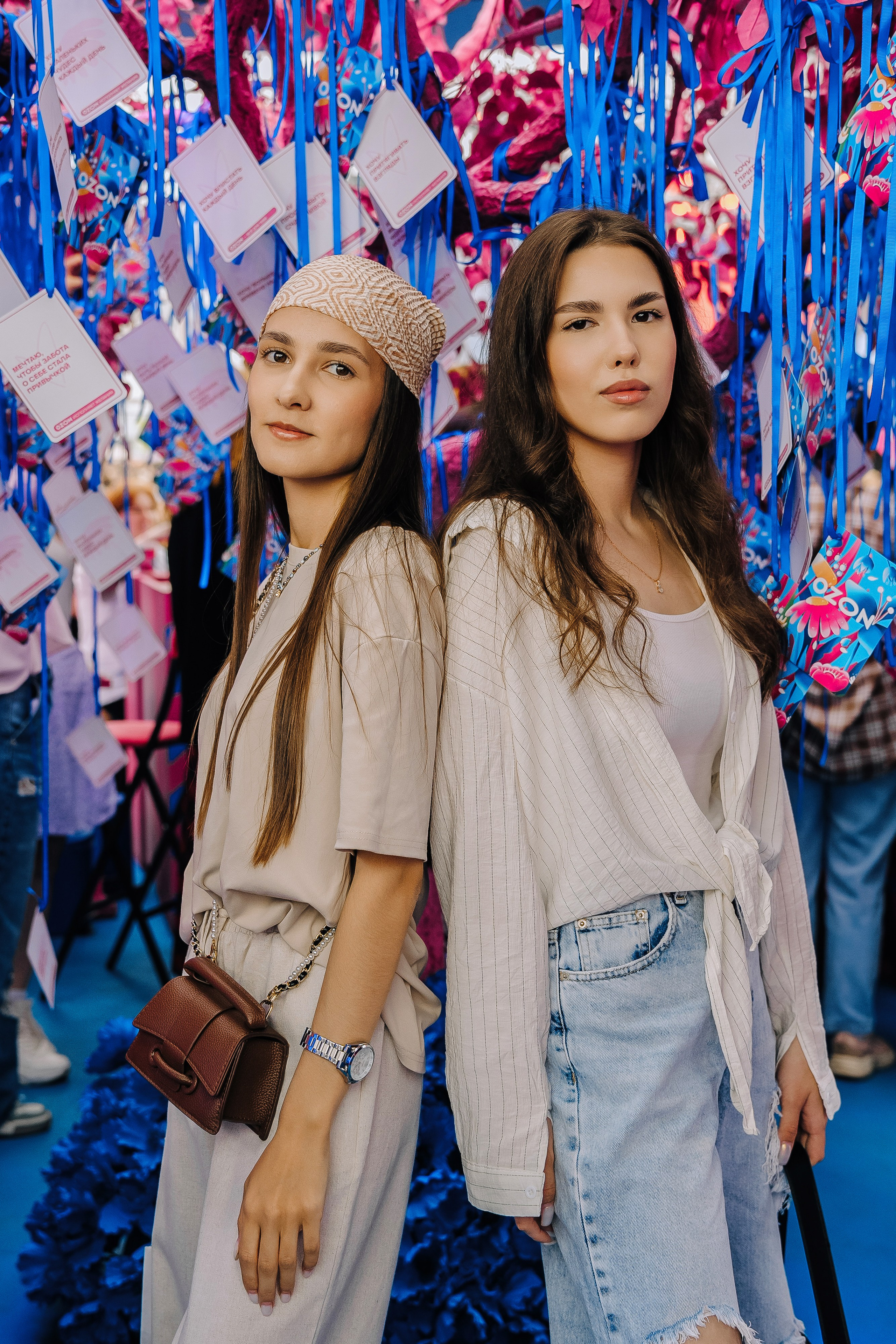 OZON x VK FEST. Репортажный фотограф Зуев Роман г. Челябинск