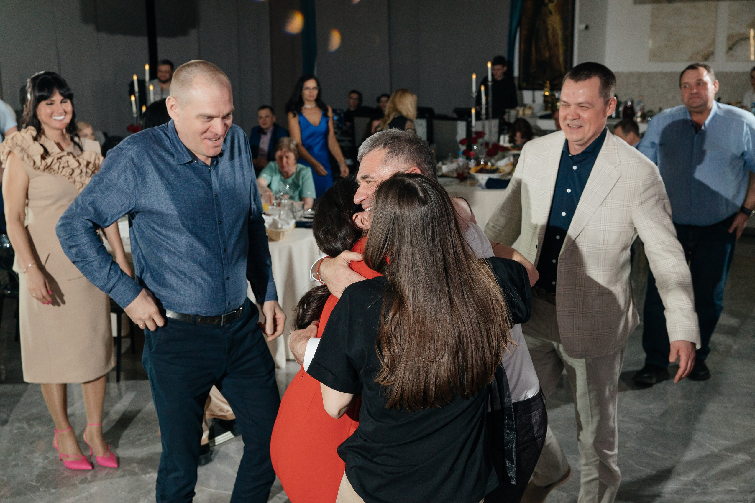 День рождения