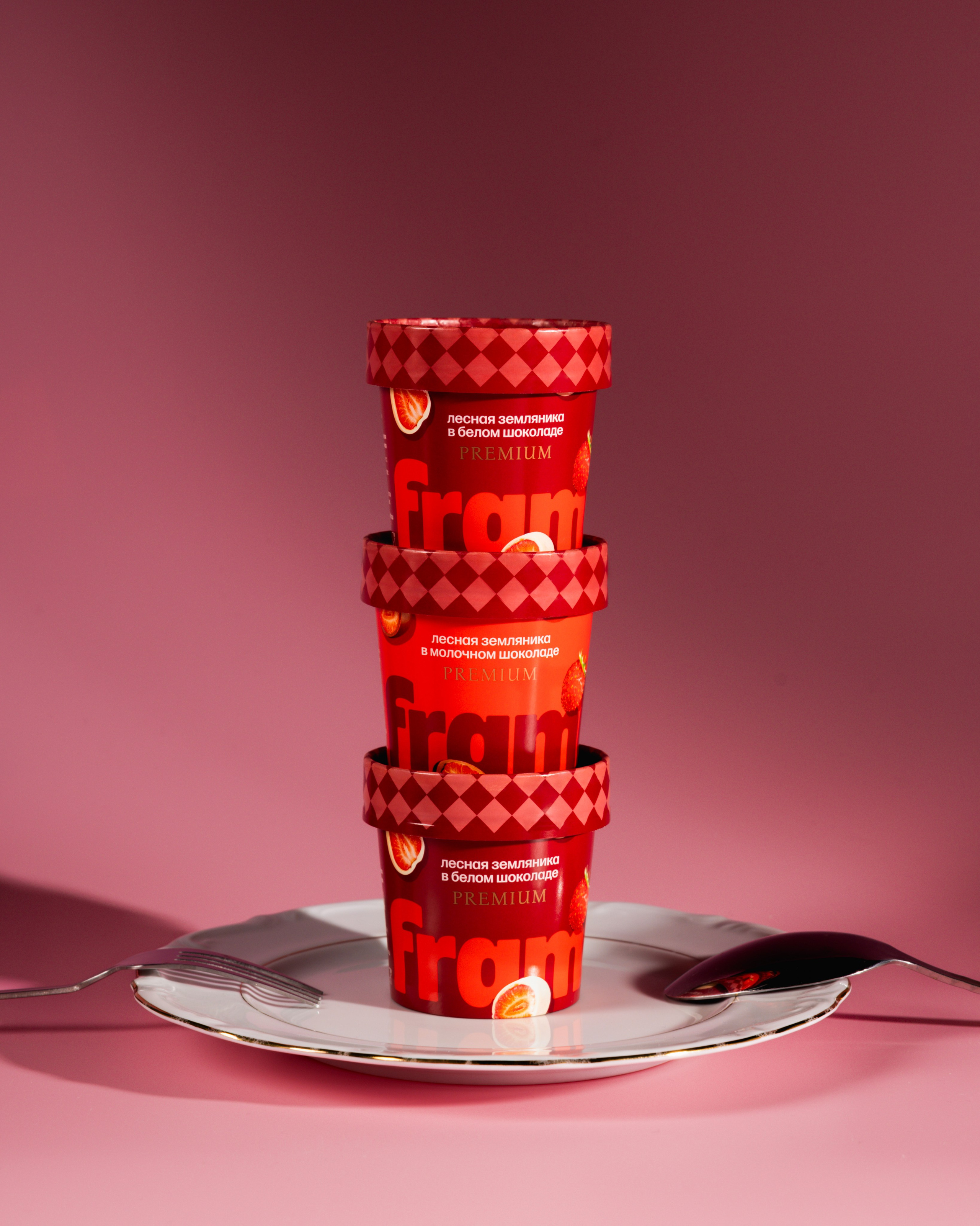 Frambini. Коммерческий и fashion-фотограф в Санкт-Петербурге Олеся Поле