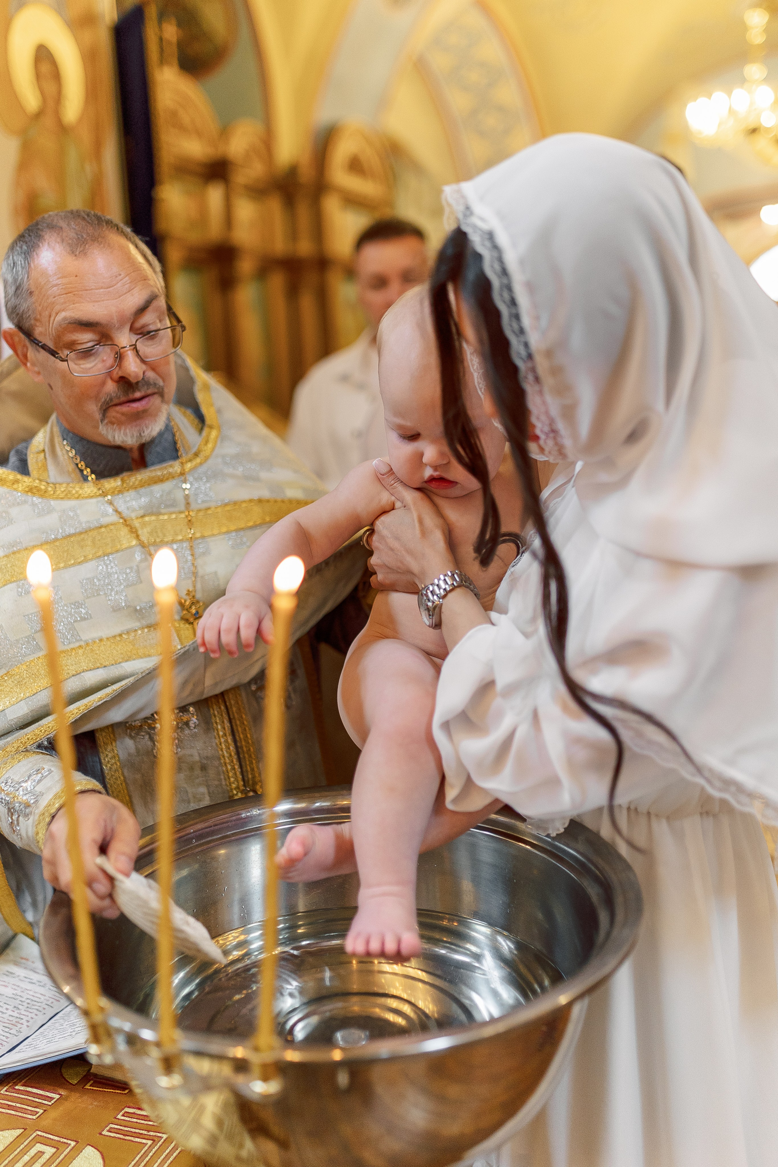 Храм Казанской Иконы Божией Матери. Семейный фотограф в Москве Анна Пожарская