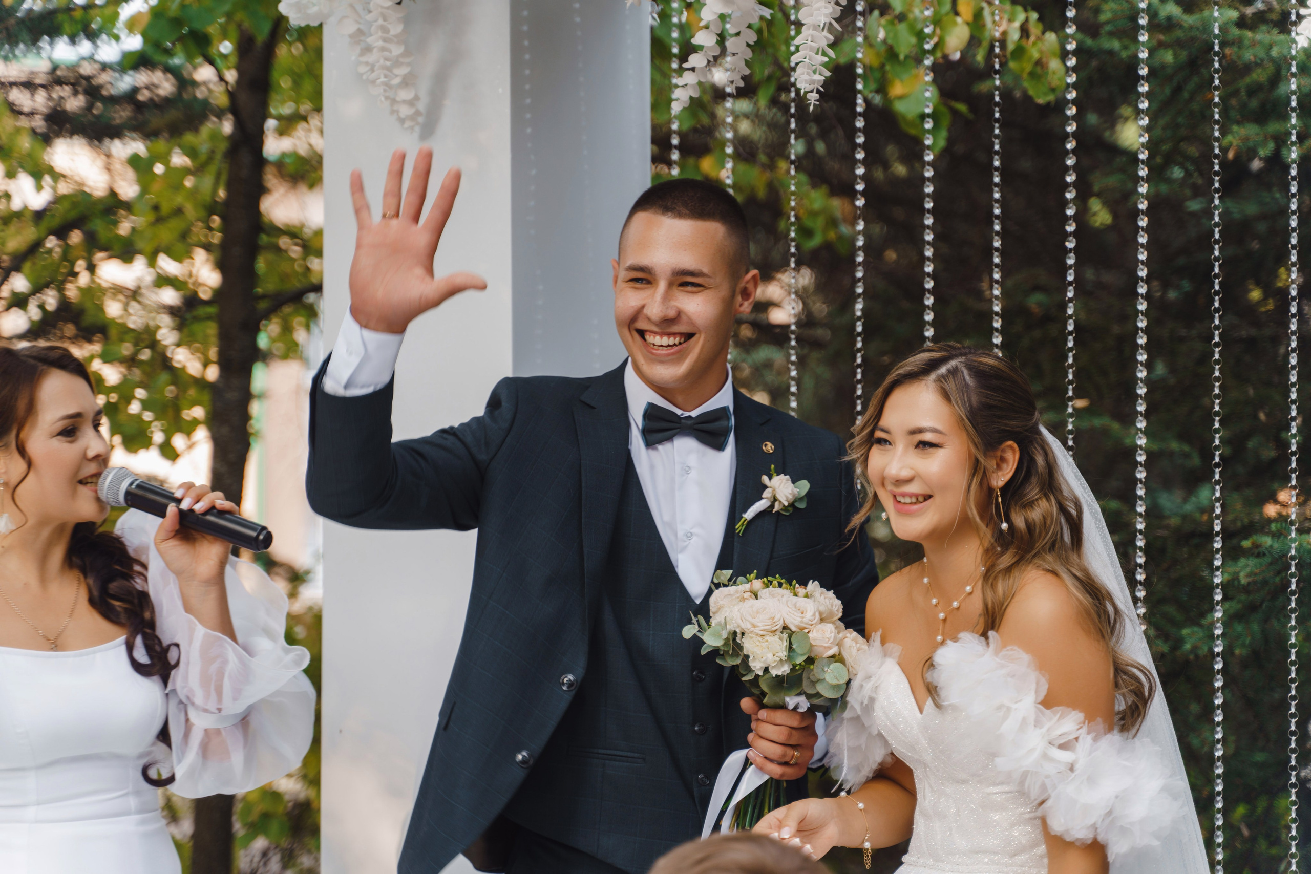 Кирилл и Лиза. Учаева Екатерина Свадебный и Семейный фотограф г. Сызрань