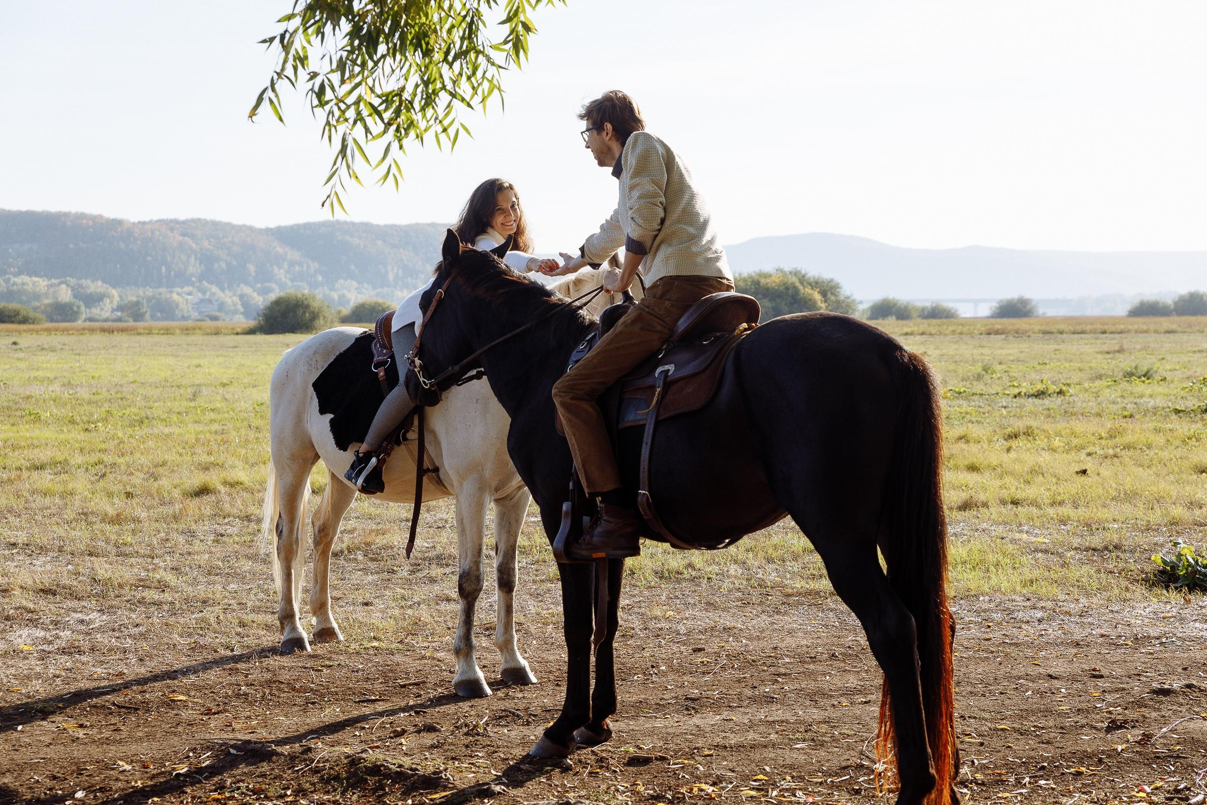Саша и Маша. Свадебный фотограф в Самаре и Тольятти Полина Никитина