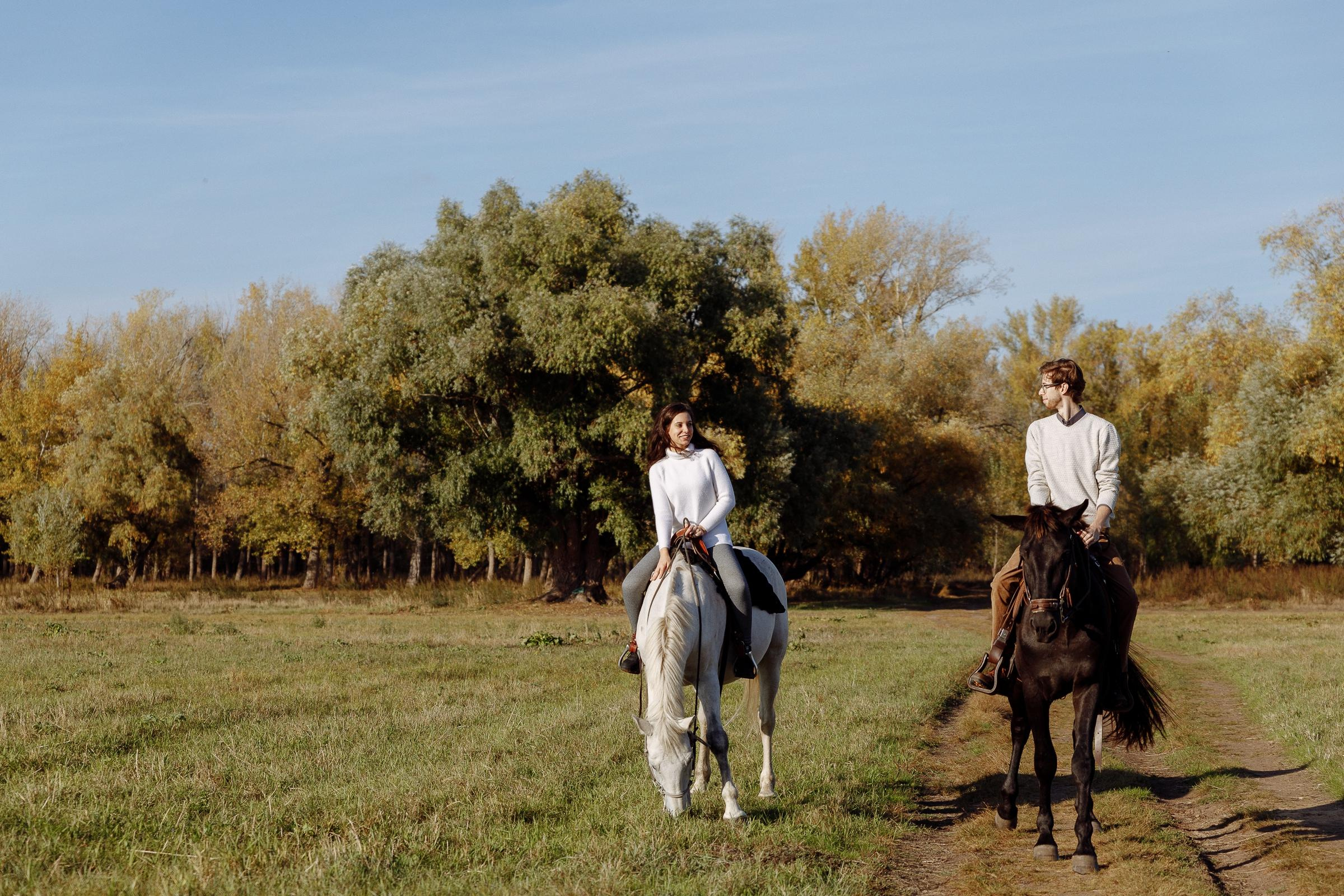 Саша и Маша. Свадебный фотограф в Самаре и Тольятти Полина Никитина