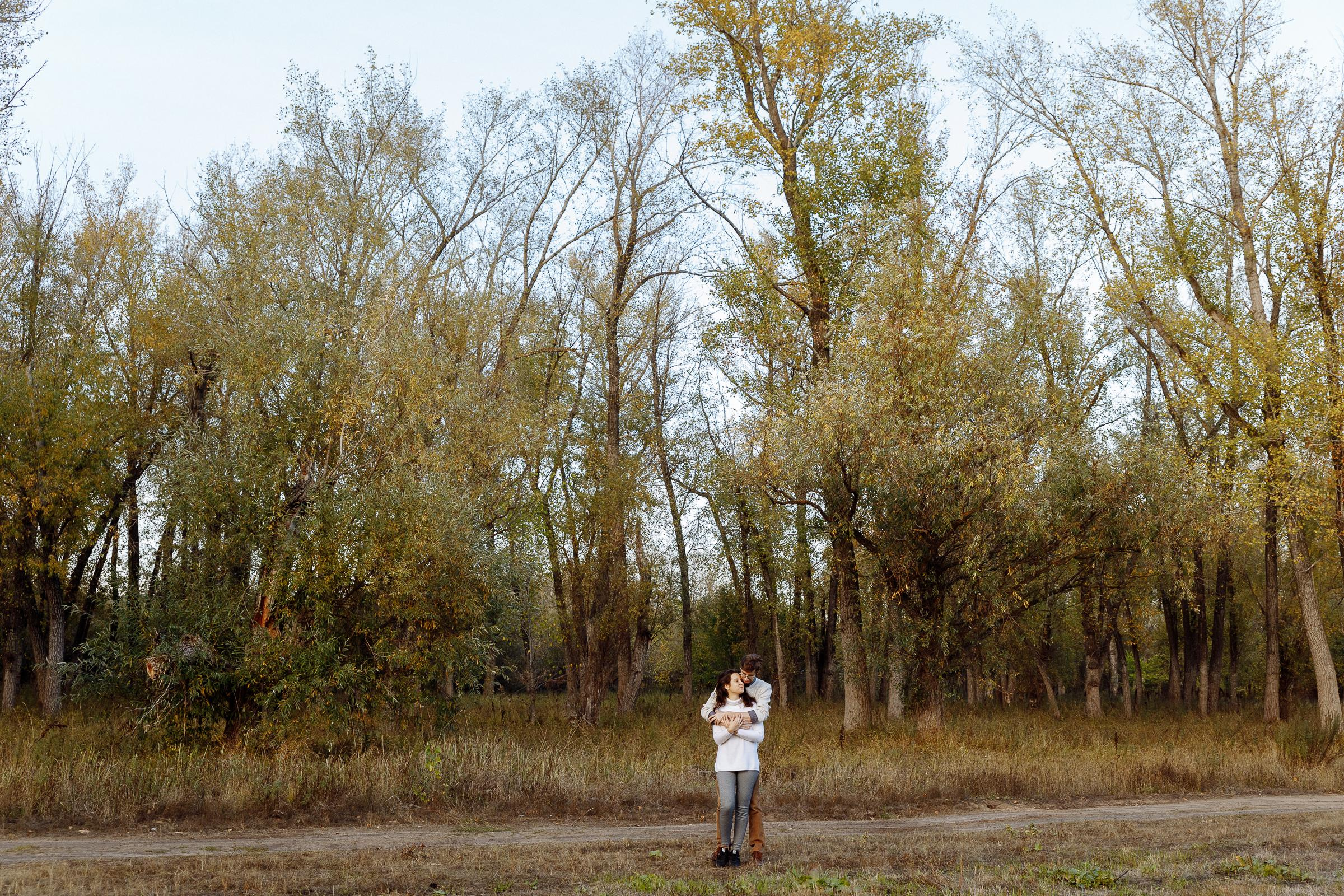 Саша и Маша. Свадебный фотограф в Самаре и Тольятти Полина Никитина