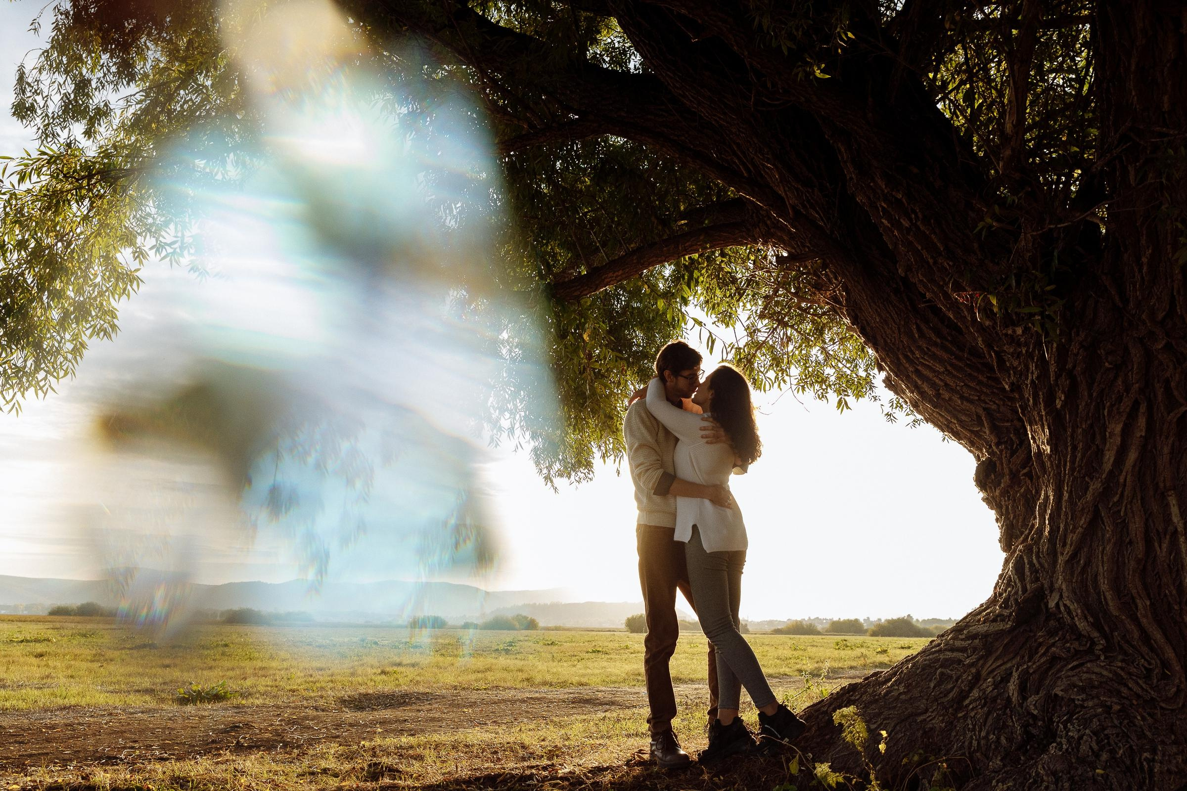 Саша и Маша. Свадебный фотограф в Самаре и Тольятти Полина Никитина