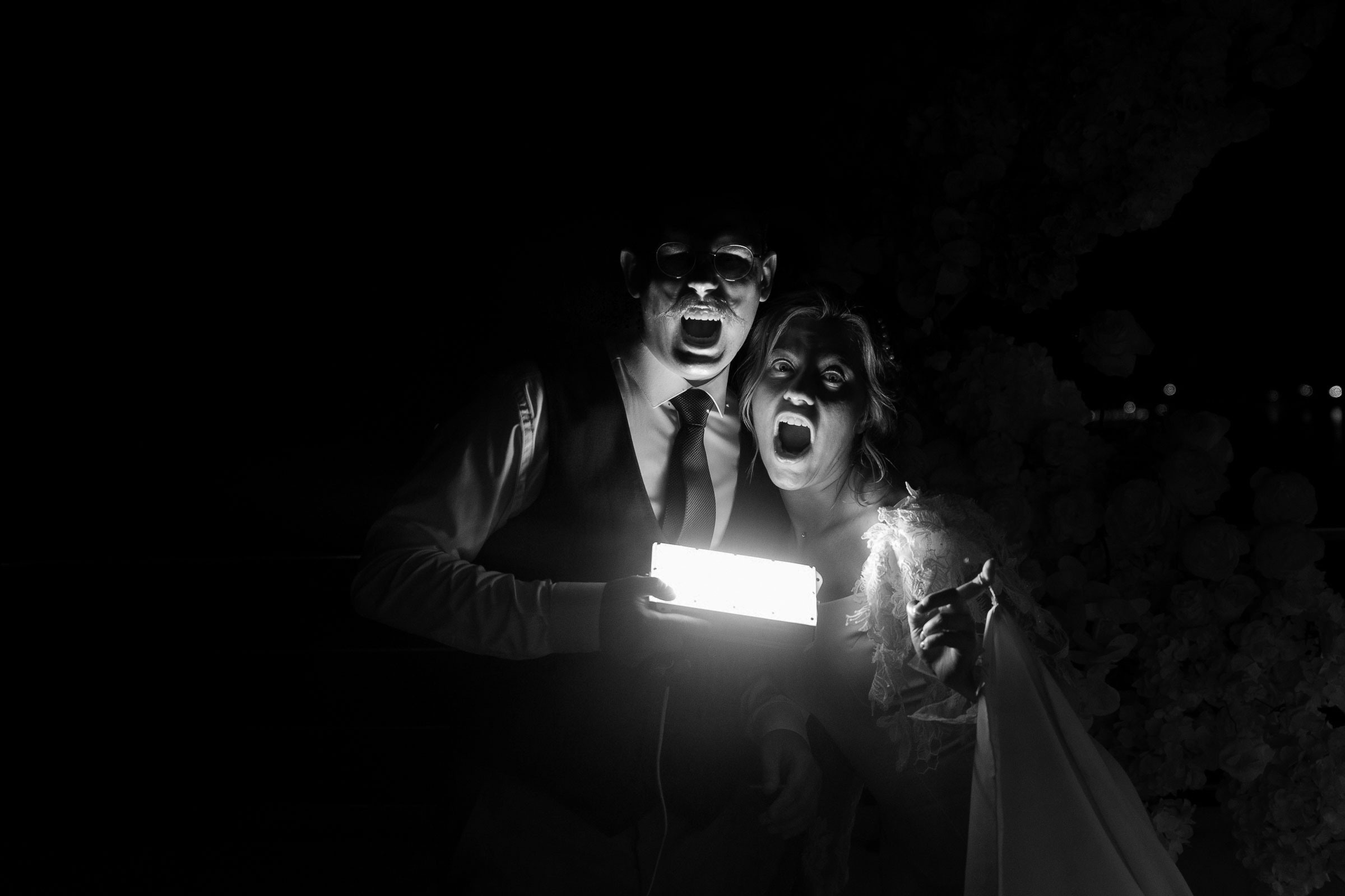 Свадьба Андрея и Регина. Свадебный фотограф в Самаре и Тольятти Полина Никитина