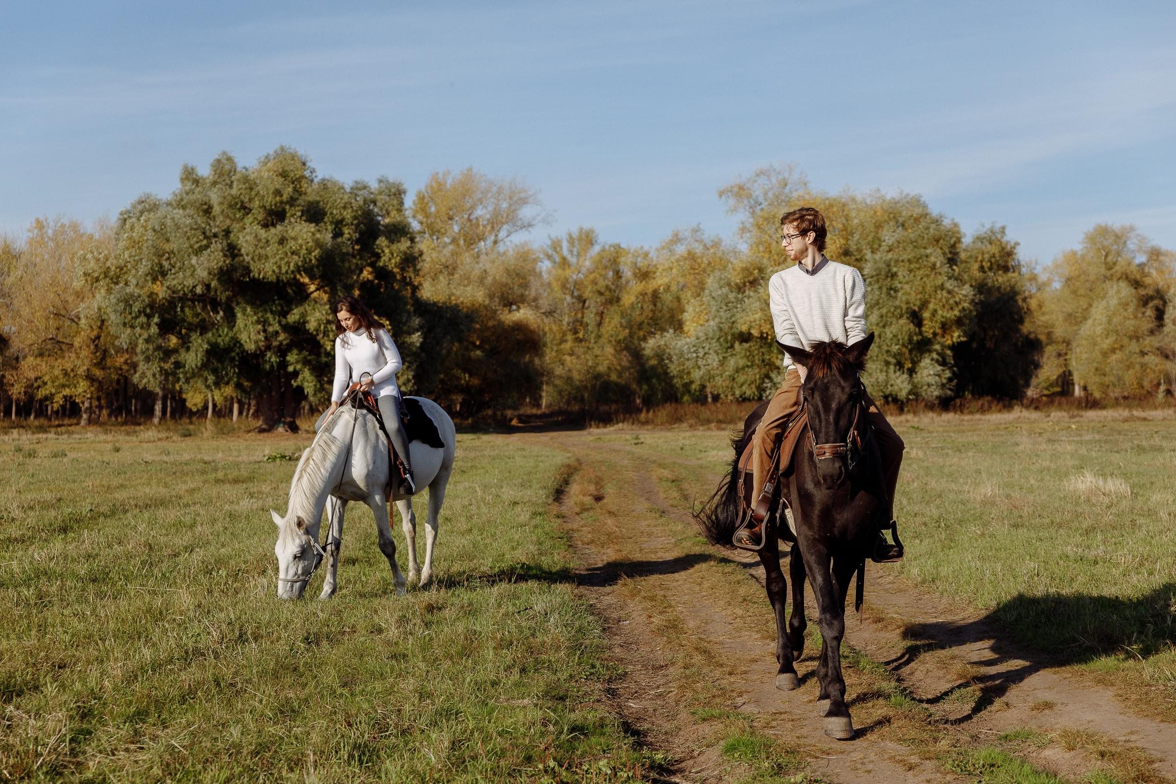 Саша и Маша. Свадебный фотограф в Самаре и Тольятти Полина Никитина