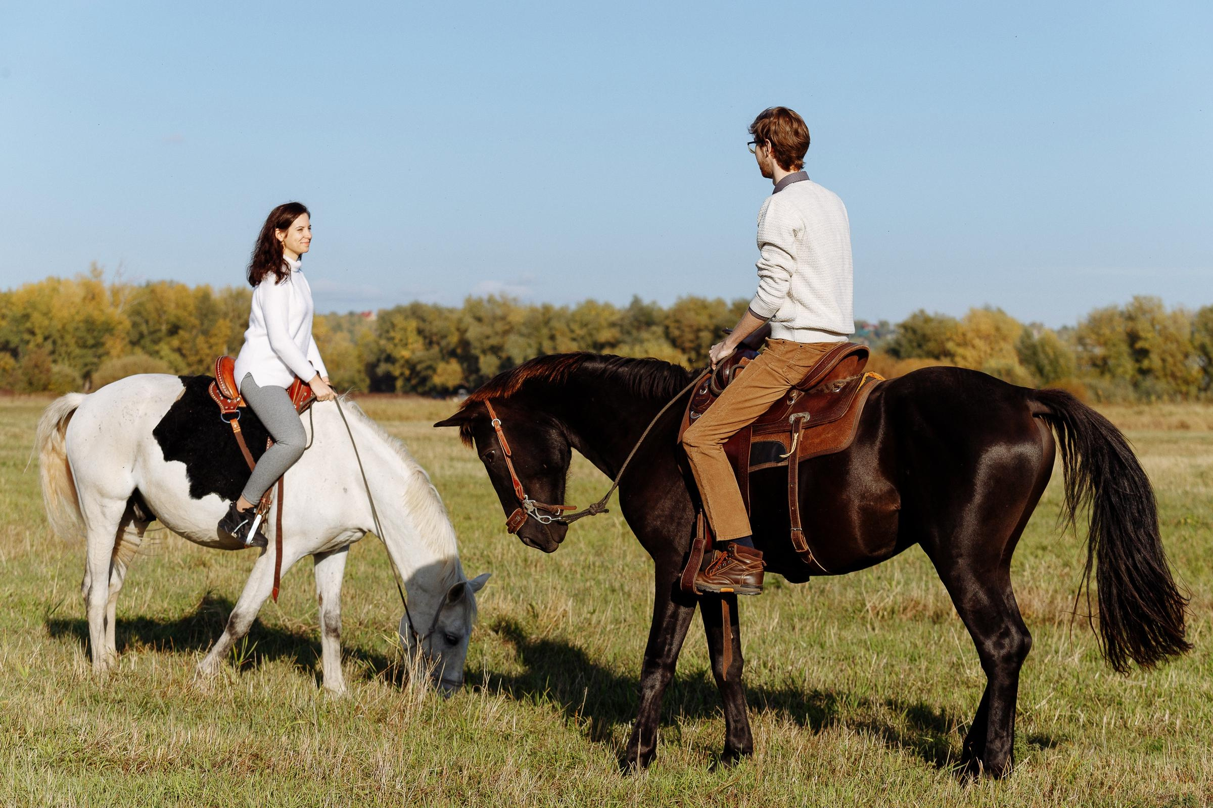 Саша и Маша. Свадебный фотограф в Самаре и Тольятти Полина Никитина