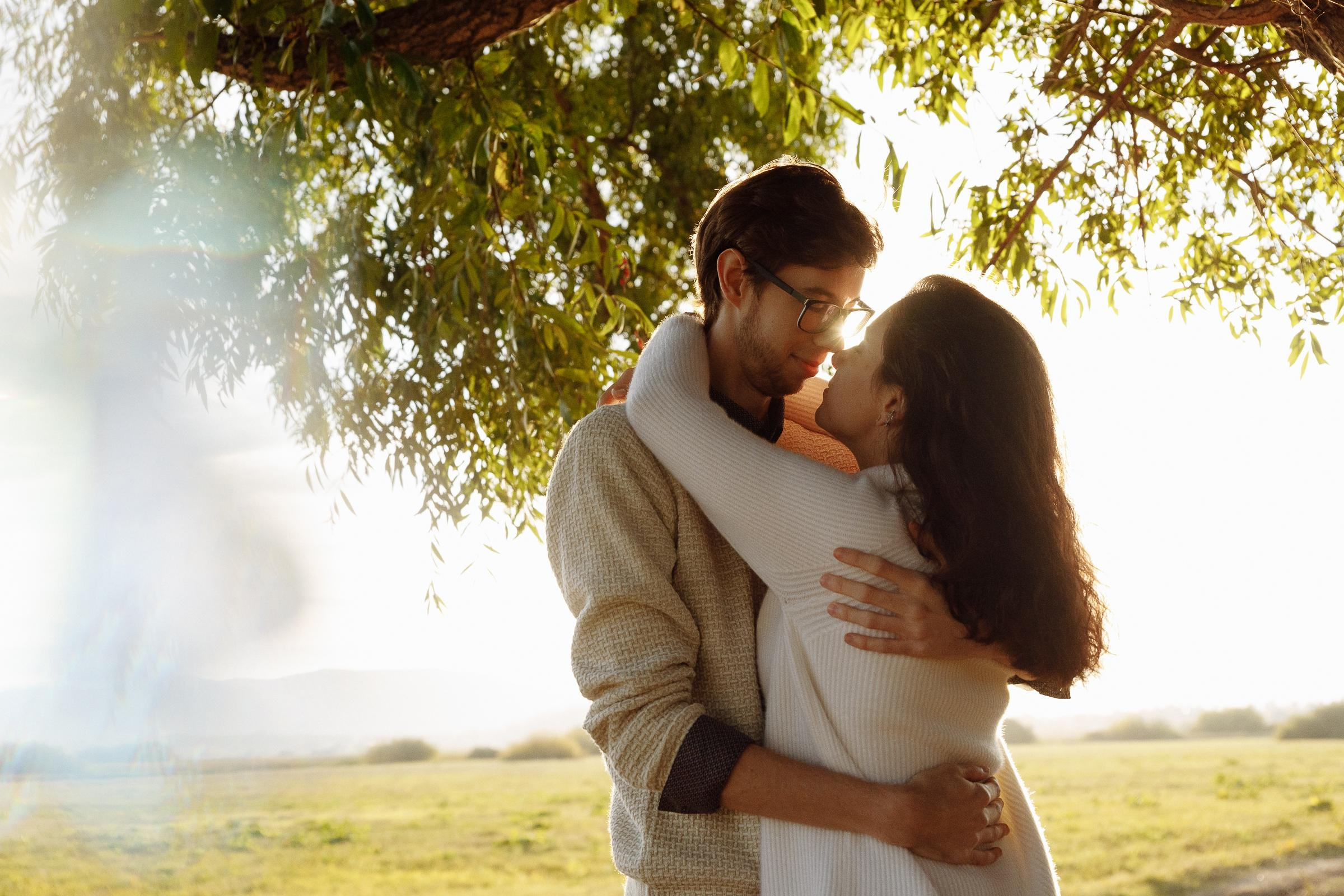 Саша и Маша. Свадебный фотограф в Самаре и Тольятти Полина Никитина