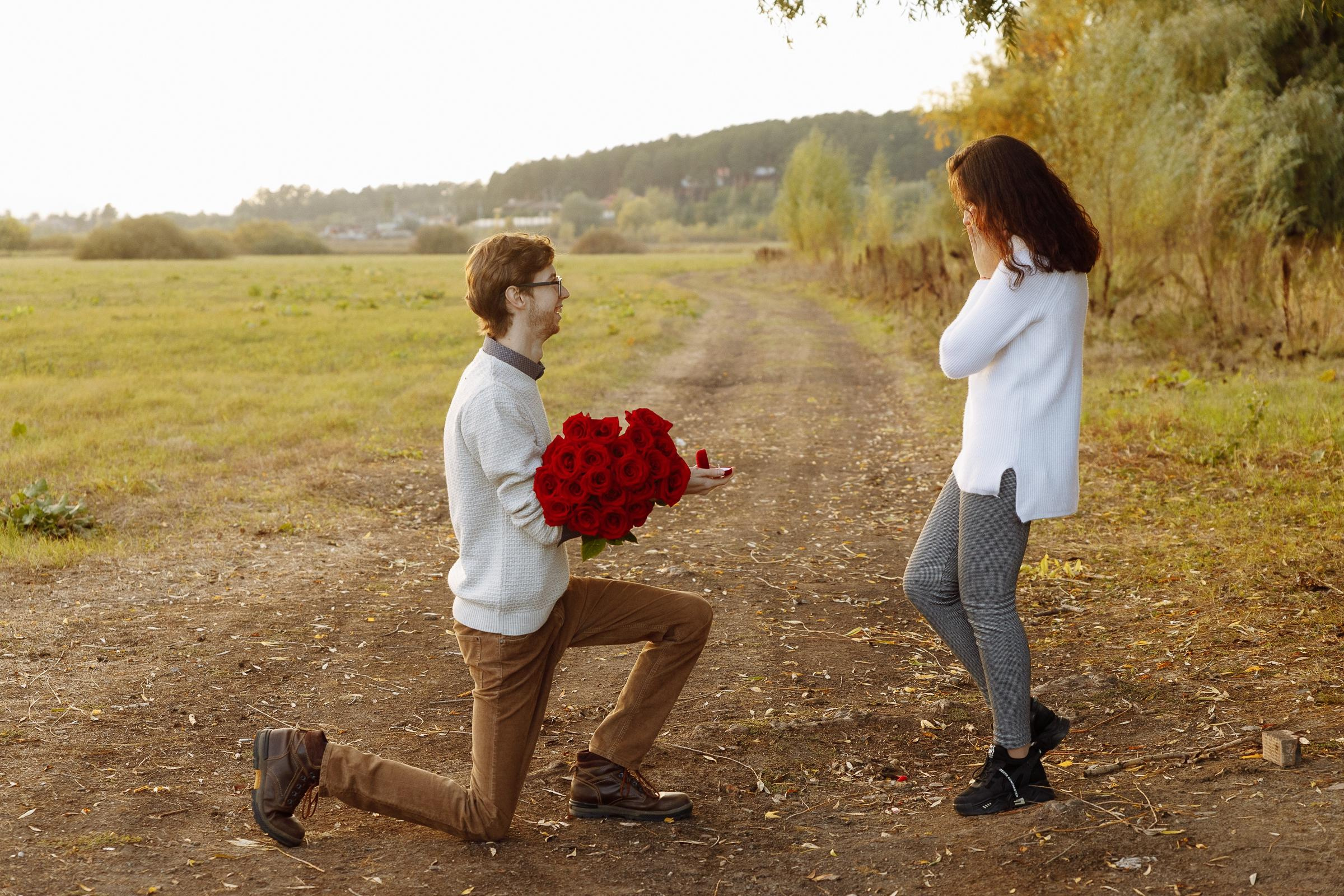 Саша и Маша. Свадебный фотограф в Самаре и Тольятти Полина Никитина