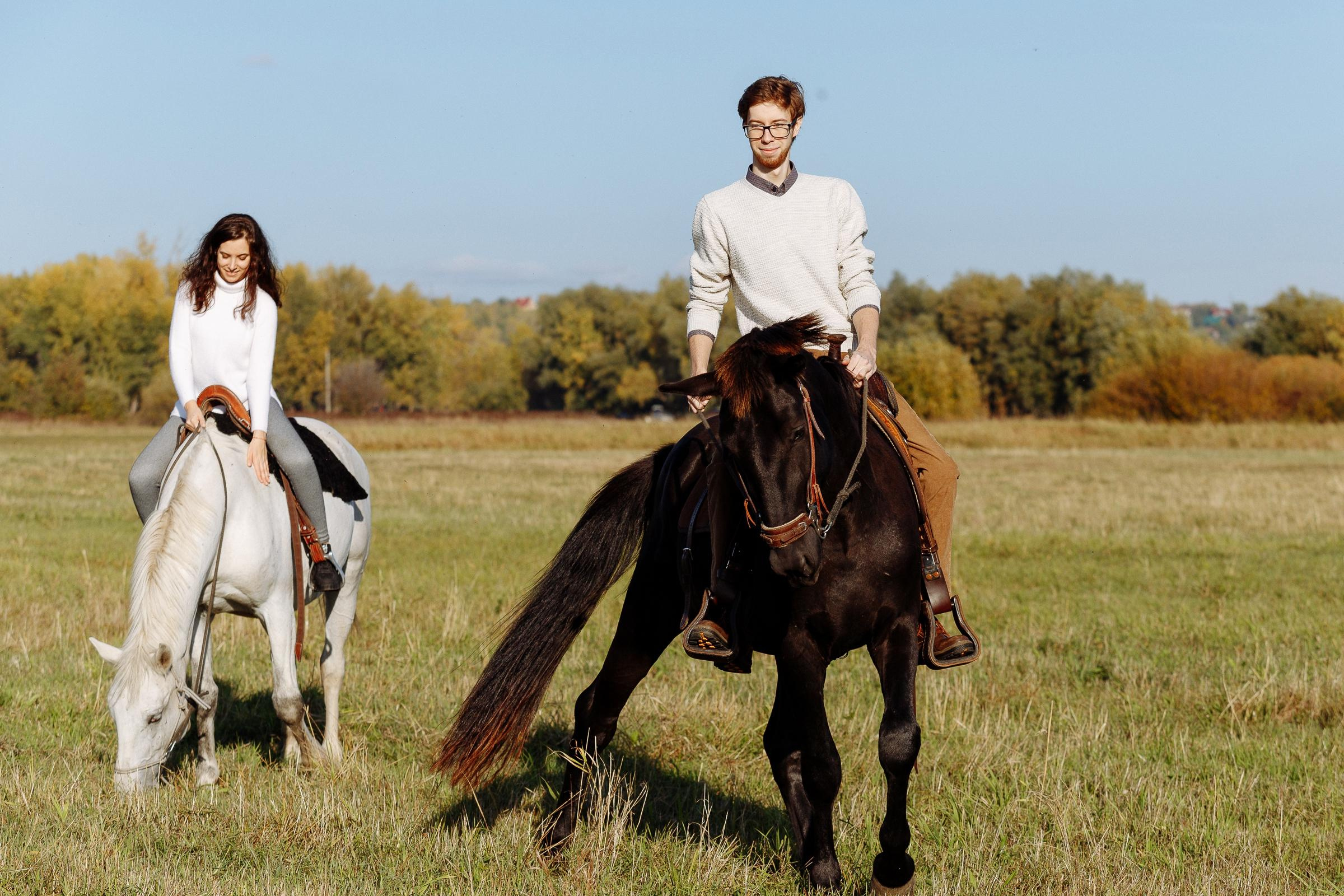 Саша и Маша. Свадебный фотограф в Самаре и Тольятти Полина Никитина