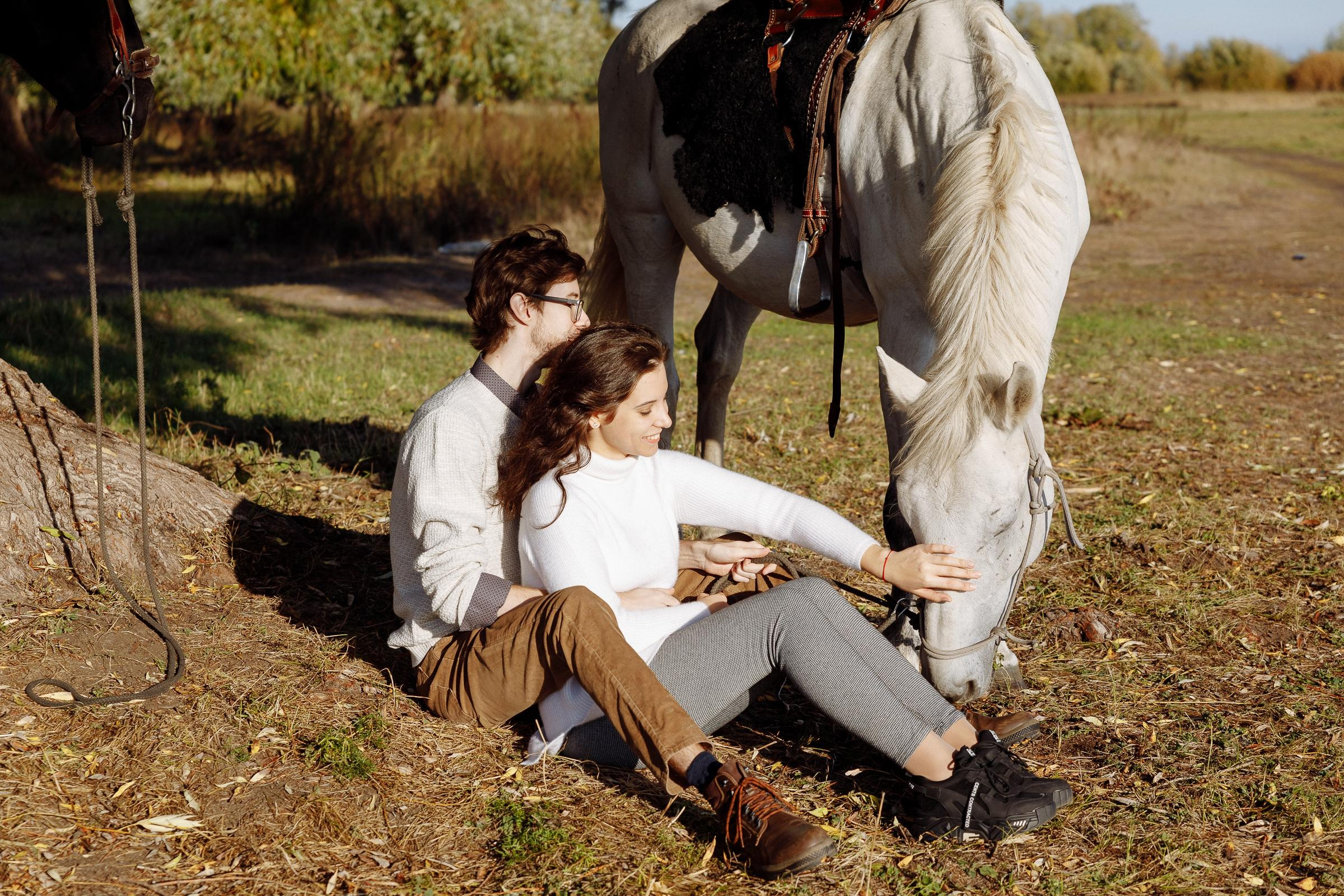 Саша и Маша. Свадебный фотограф в Самаре и Тольятти Полина Никитина