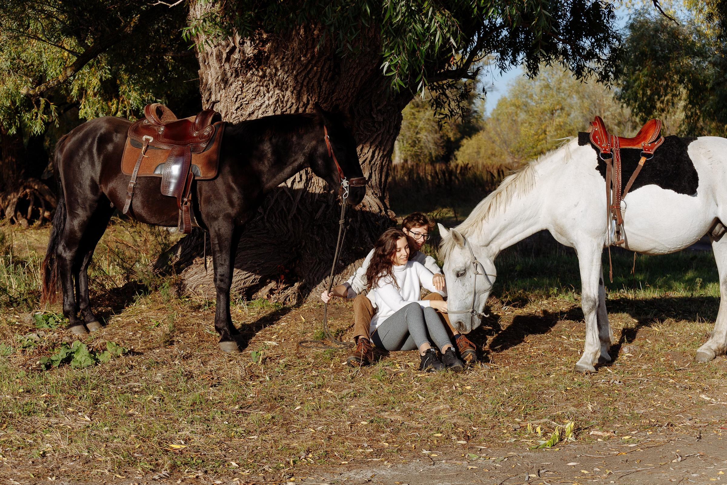 Саша и Маша. Свадебный фотограф в Самаре и Тольятти Полина Никитина