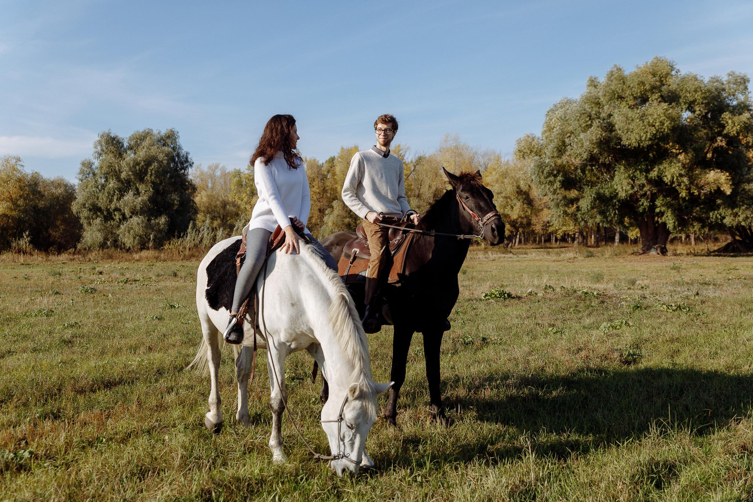 Саша и Маша. Свадебный фотограф в Самаре и Тольятти Полина Никитина