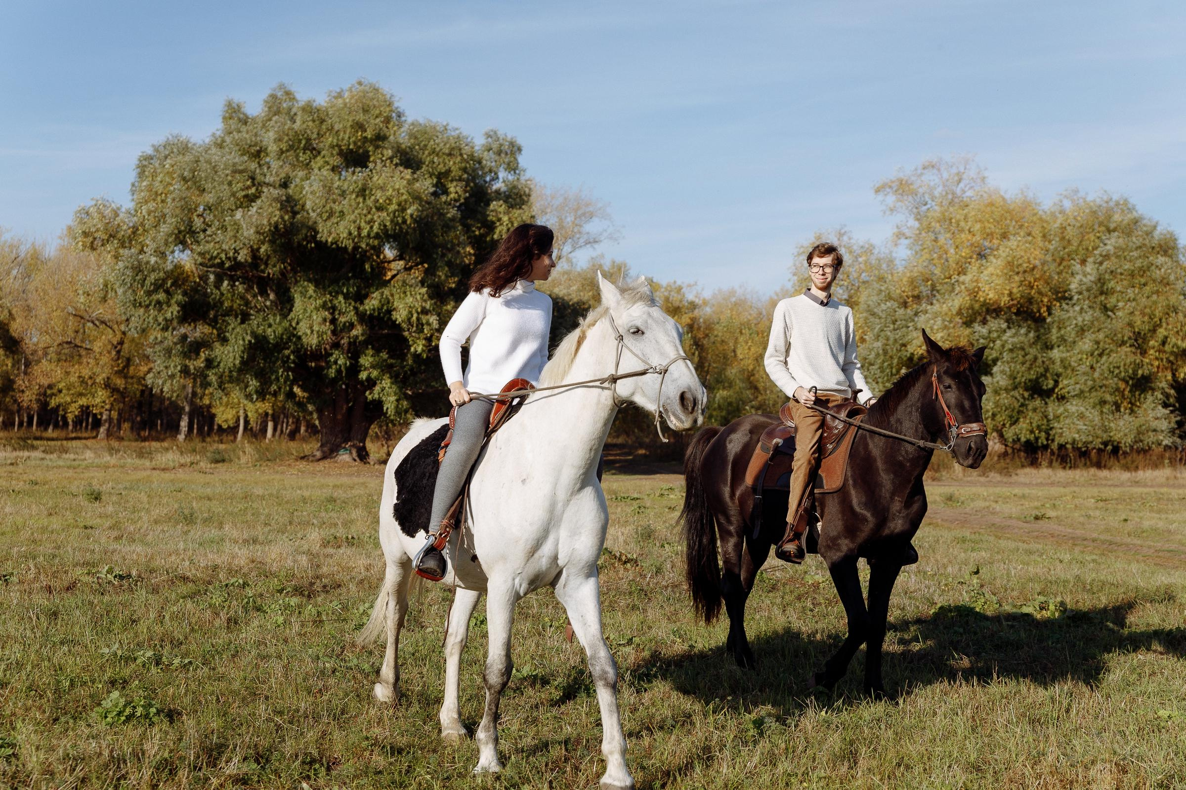 Саша и Маша. Свадебный фотограф в Самаре и Тольятти Полина Никитина