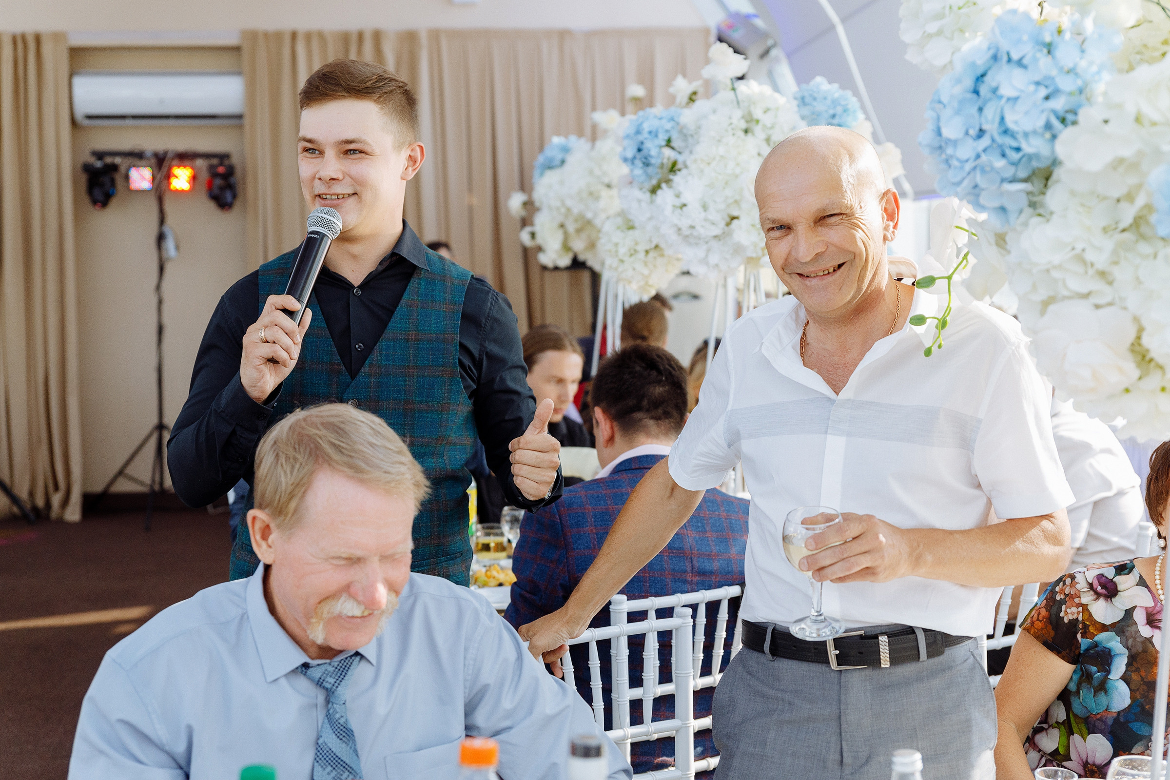 Свадьба Андрея и Регина. Свадебный фотограф в Самаре и Тольятти Полина Никитина