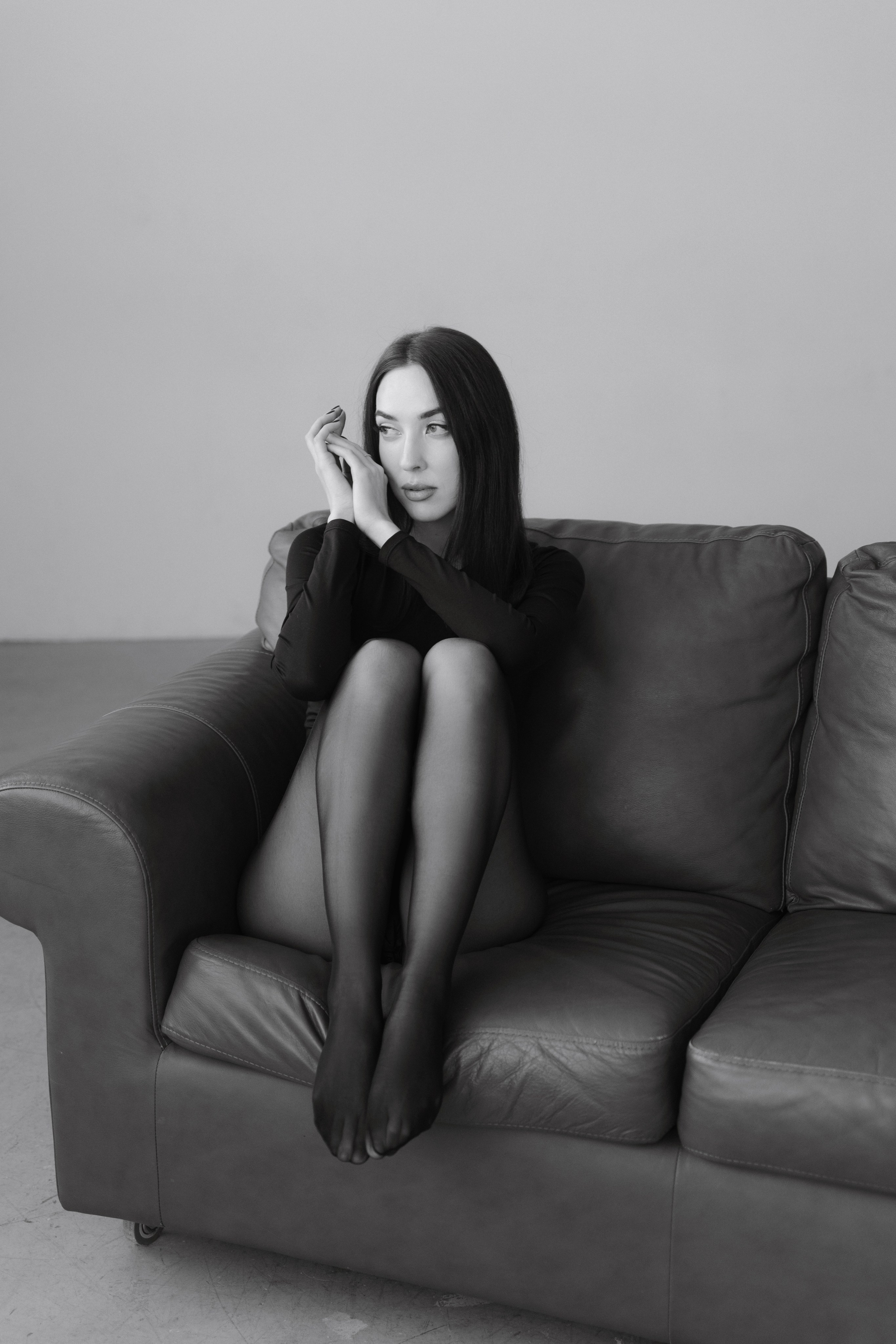 Ксения. Фотограф в Новосибирске. Ефимова Анастасия