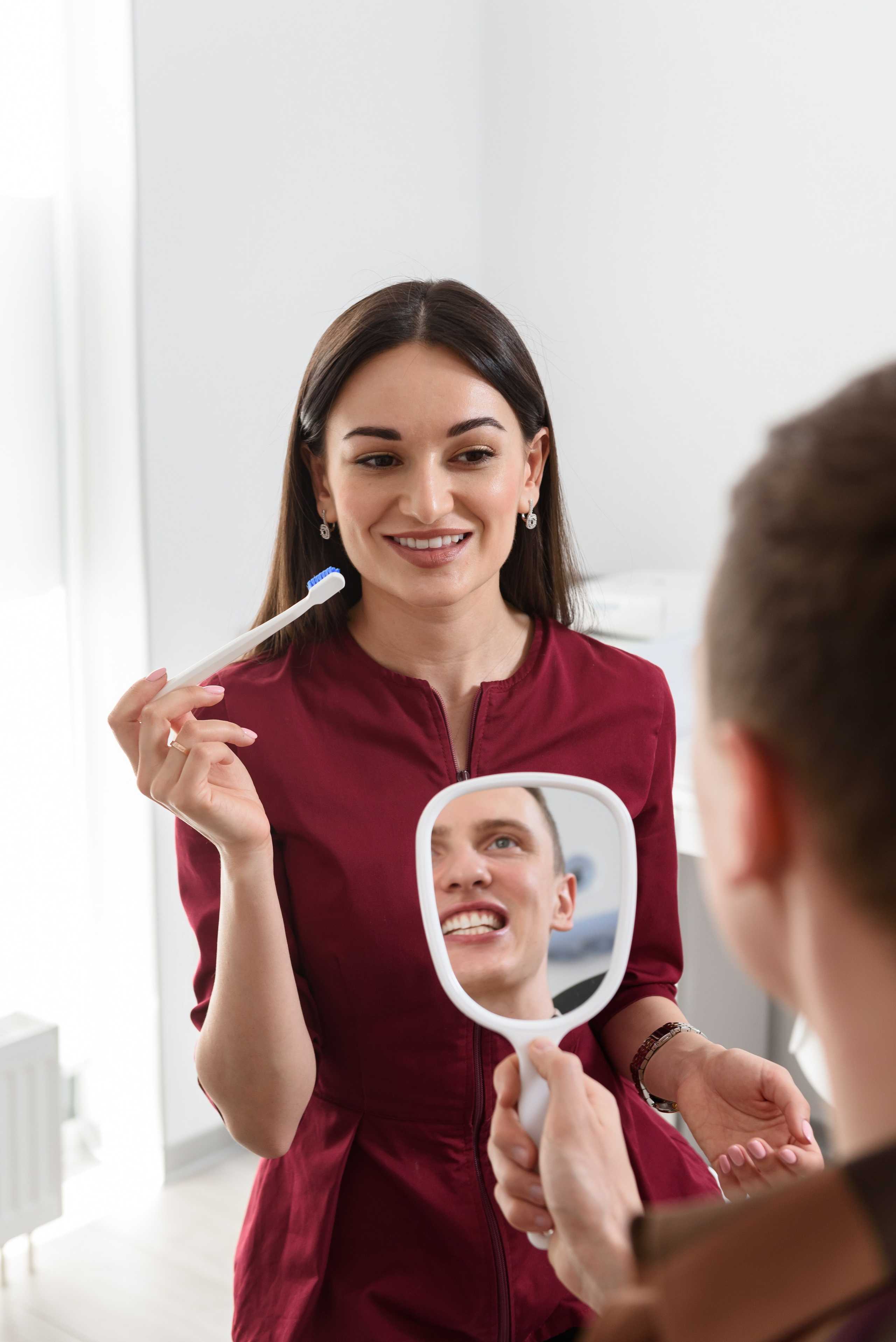 Light Dental Group. Анастасия Петрович фотограф, фотокорреспондент в Москве и Санкт-Петербурге. Фотосъёмка репортажа, мероприятия, корпоративная съёмка, контент