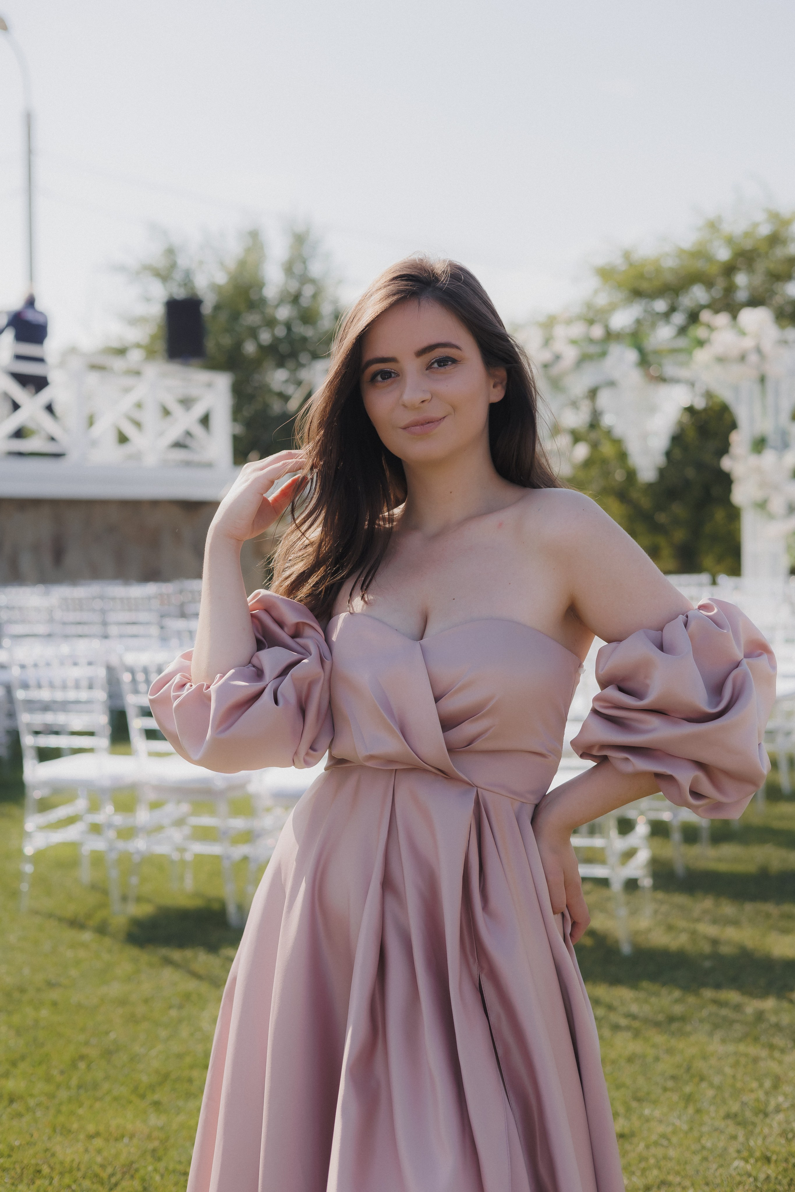 Эдгар и Ульяна. Фотограф в Волгограде — Александра Искандерова