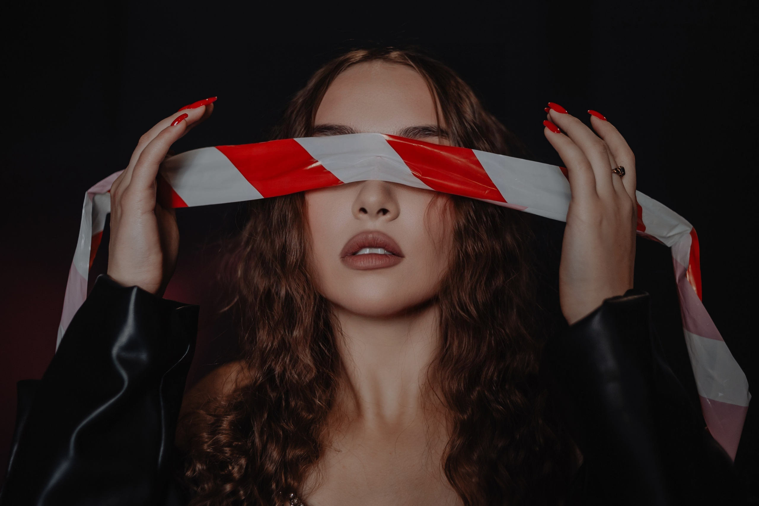 Настя. Фотограф Брянск