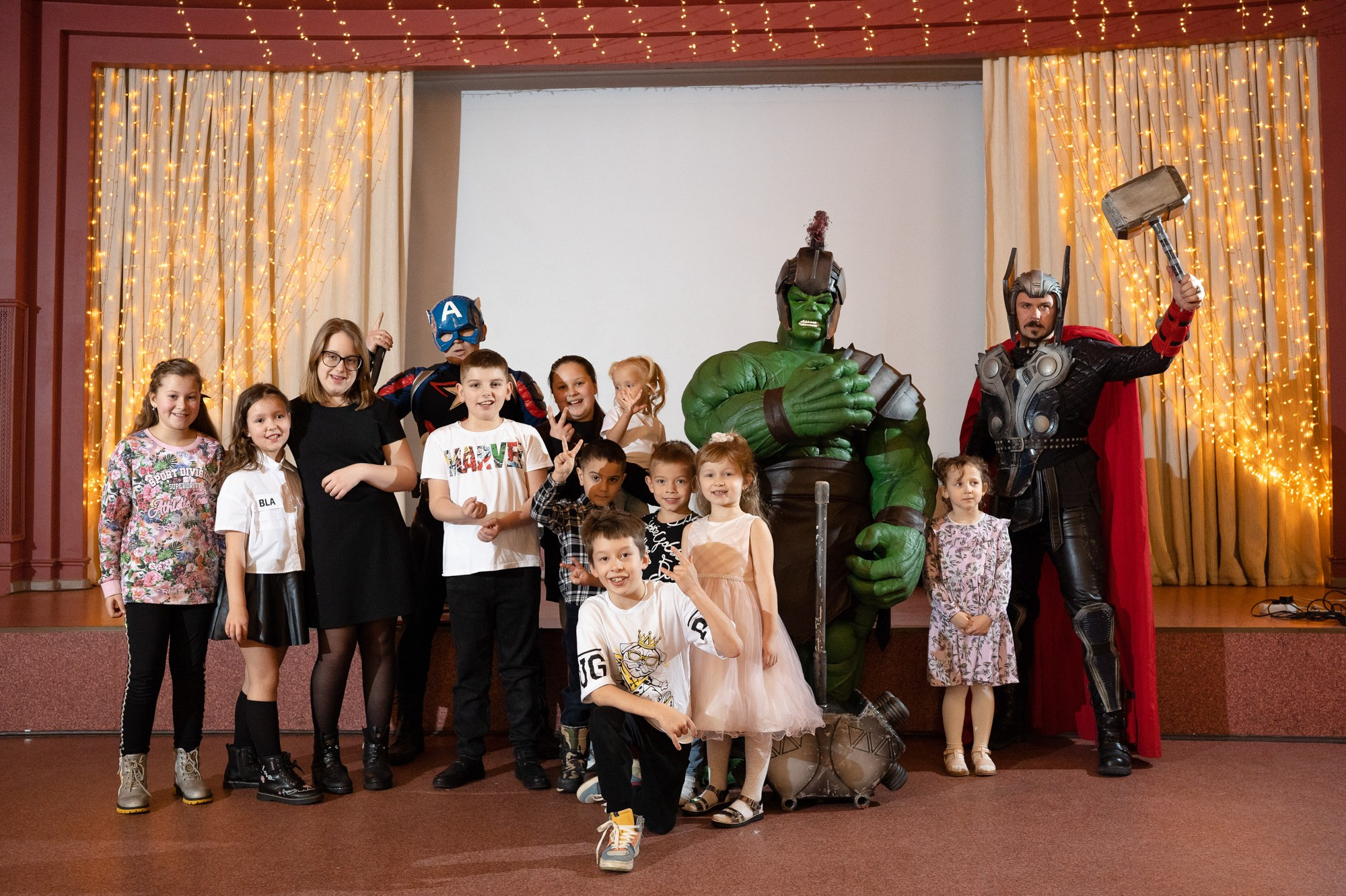 Сереже 6 лет. Репортажный и свадебный фотограф в Москве