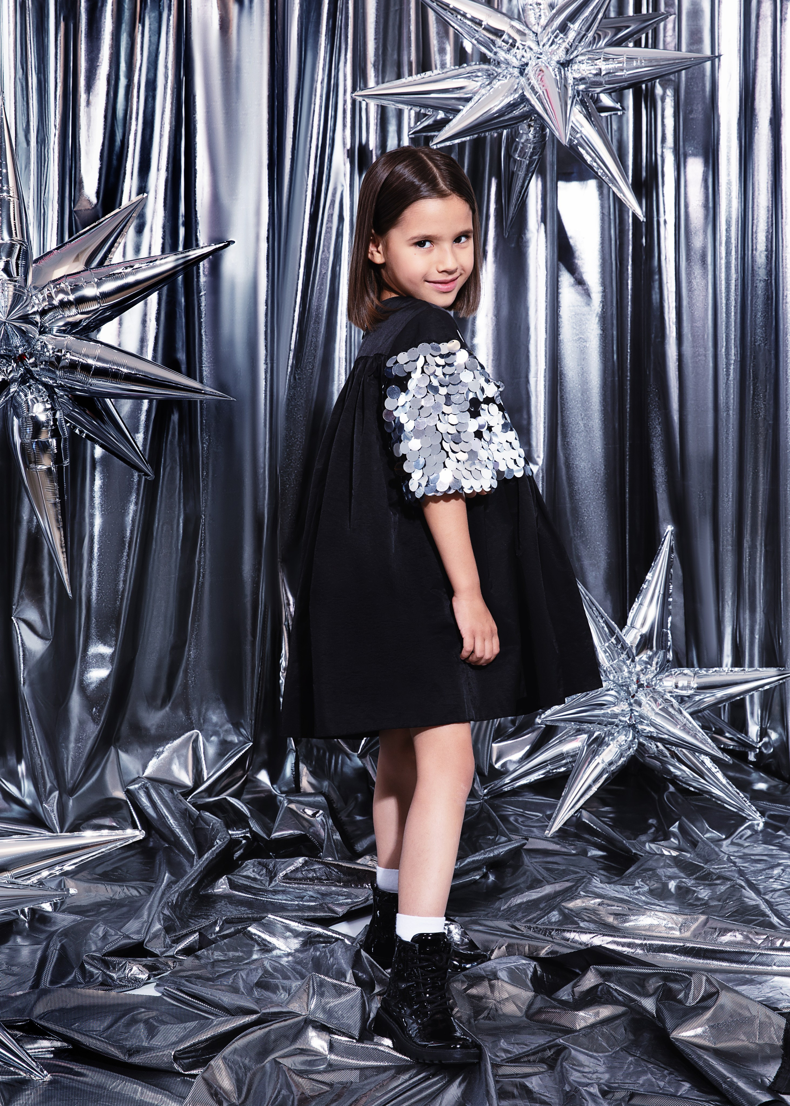 Аня. Модельное агентство