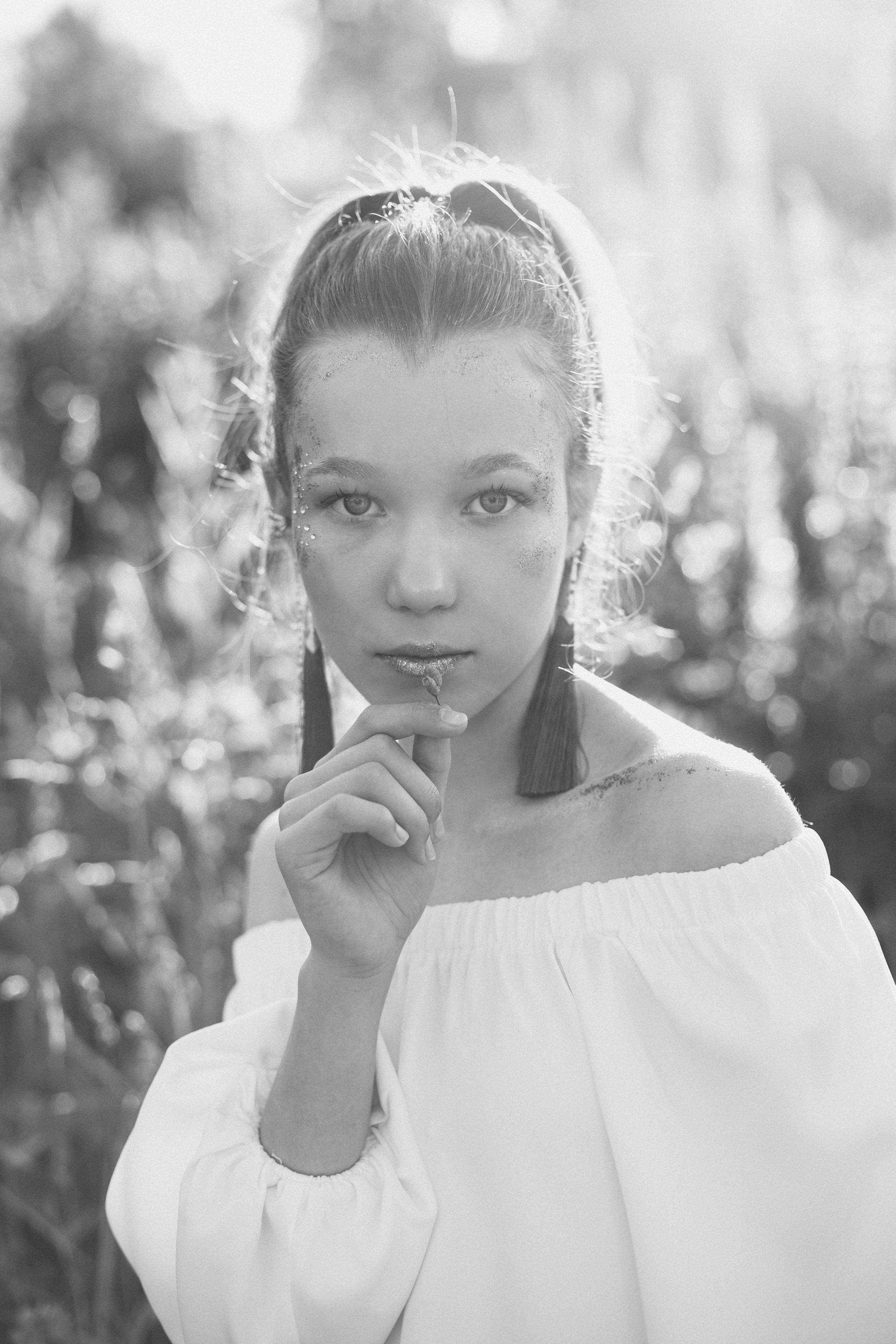 Юля. Модельное агентство