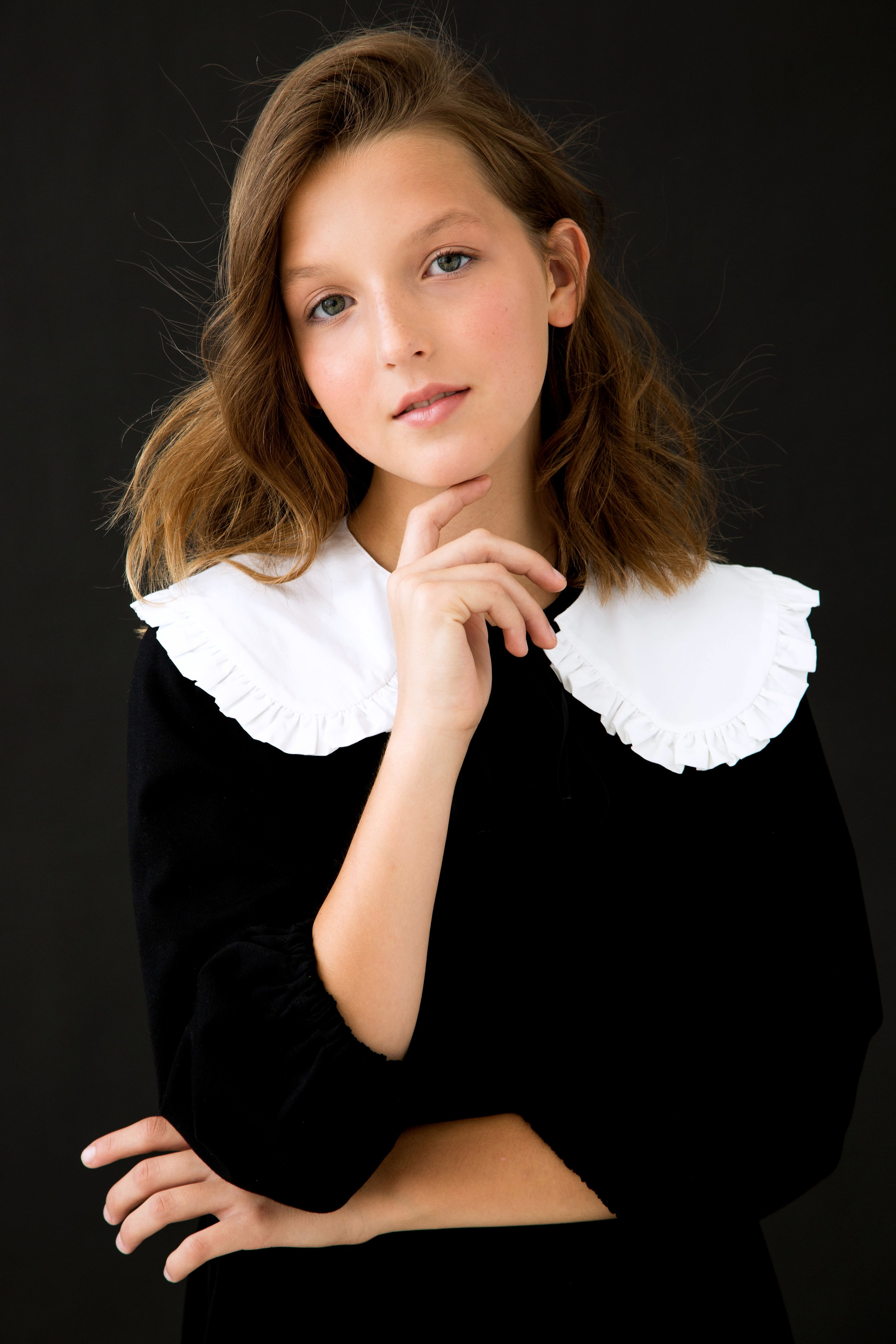 Софа. Модельное агентство