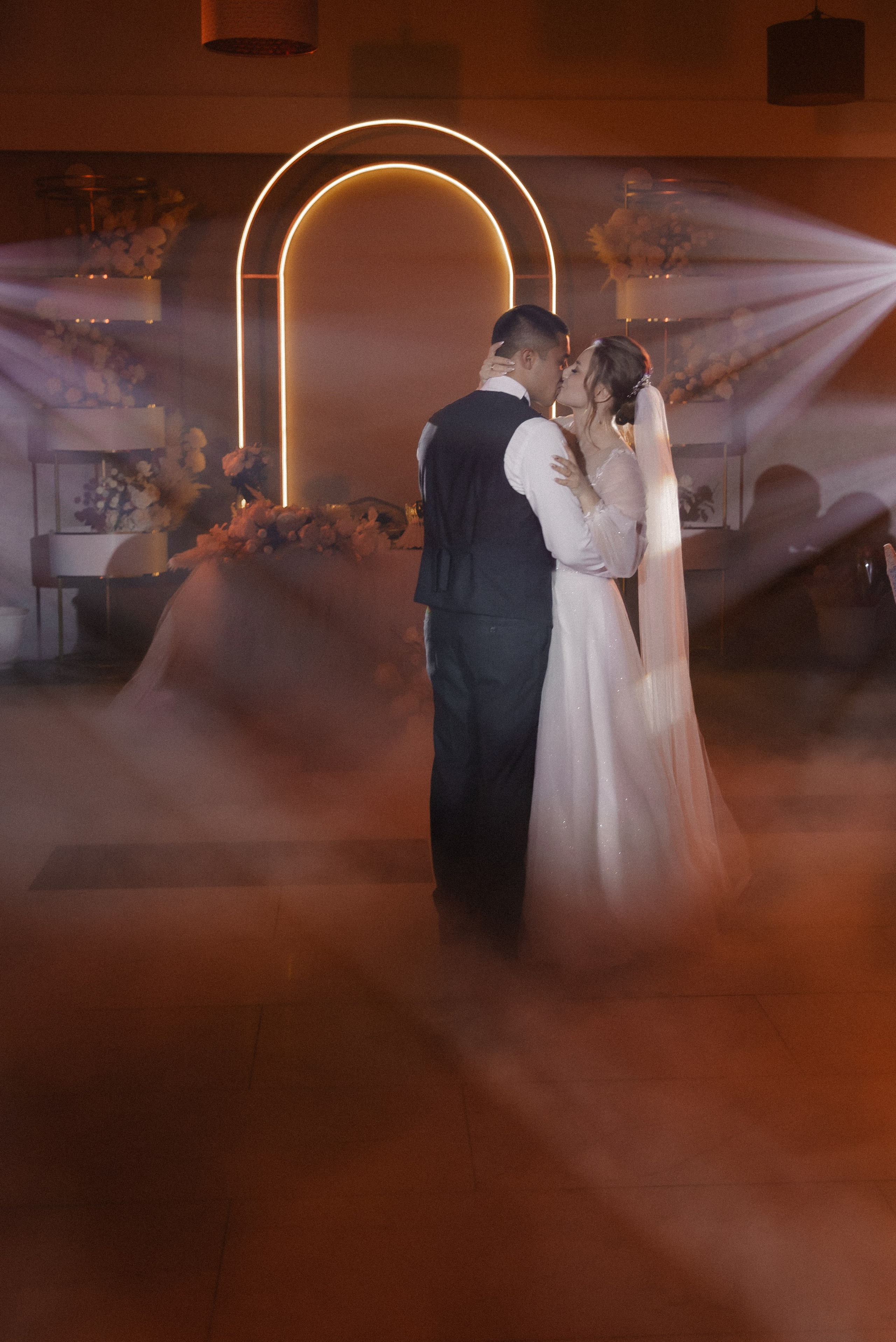 Иван и Юлия. Свадебный и семейный фотограф в Йошкар-Оле, Питере и Казани Александра Богинич