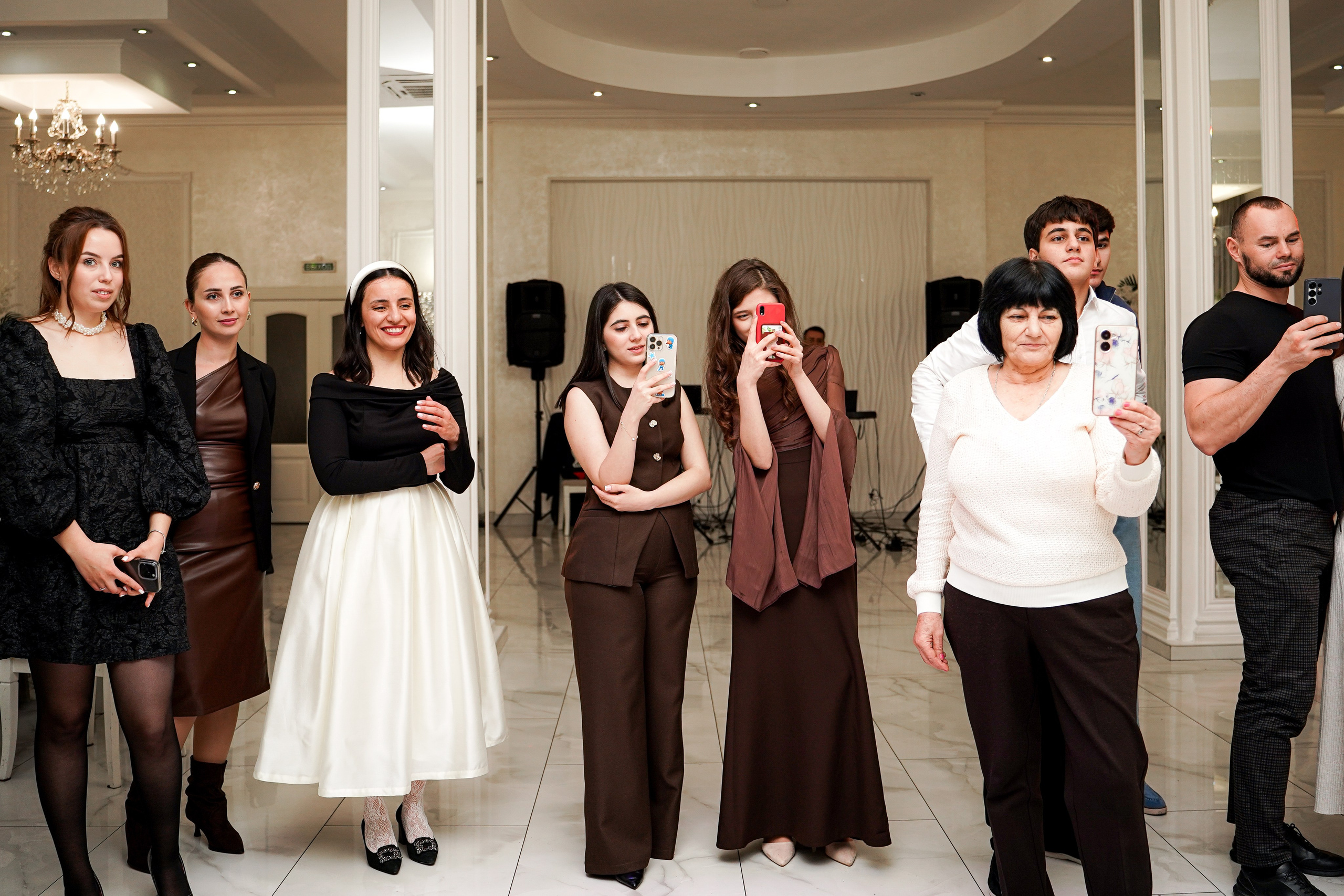 Сватовство. Свадебный фотограф в Ростове-на-Дону. Таинство Крещения и Венчания, семейные фотосессии. Алёна Чёботова