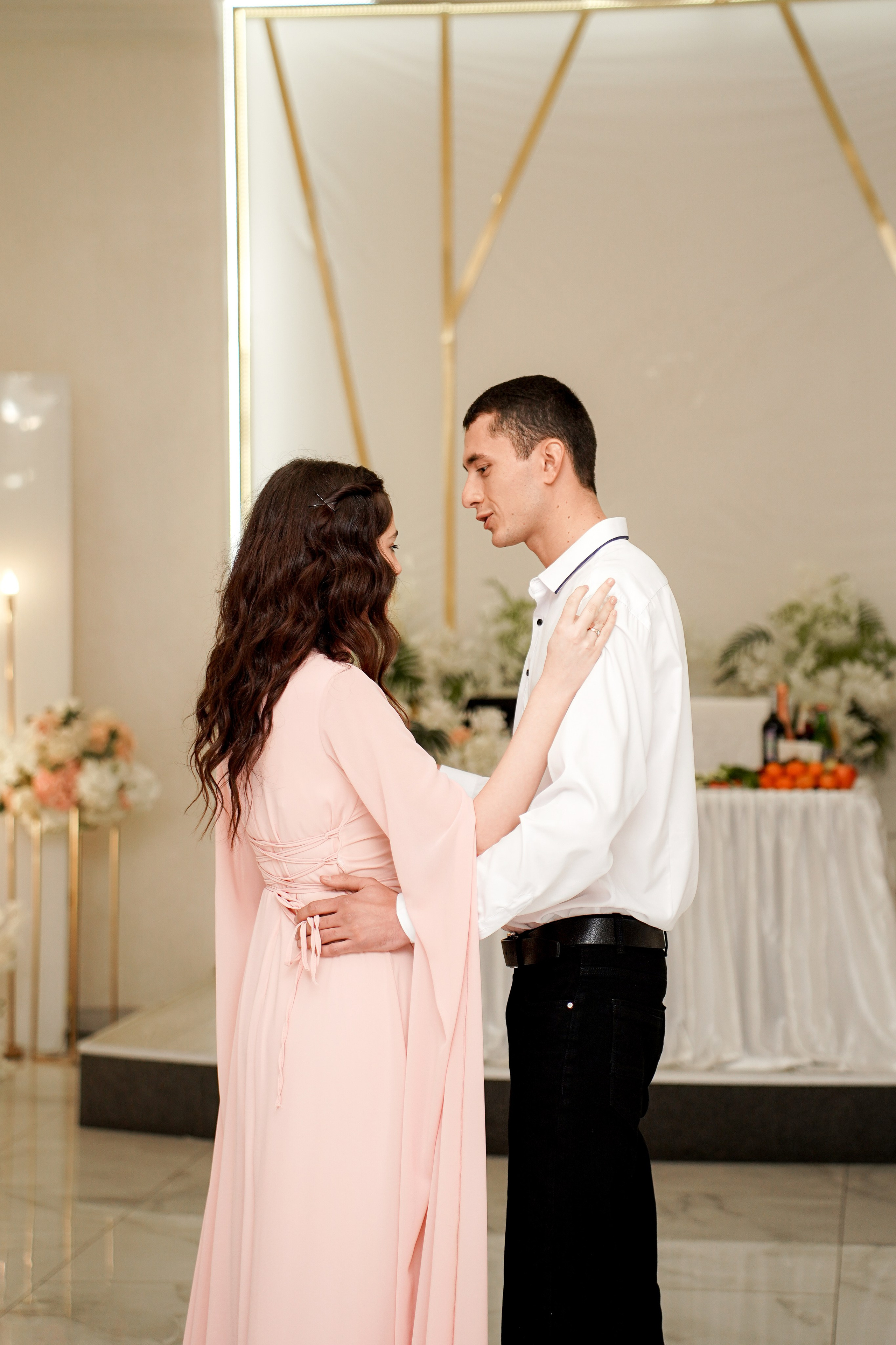 Сватовство. Свадебный фотограф в Ростове-на-Дону. Таинство Крещения и Венчания, семейные фотосессии. Алёна Чёботова