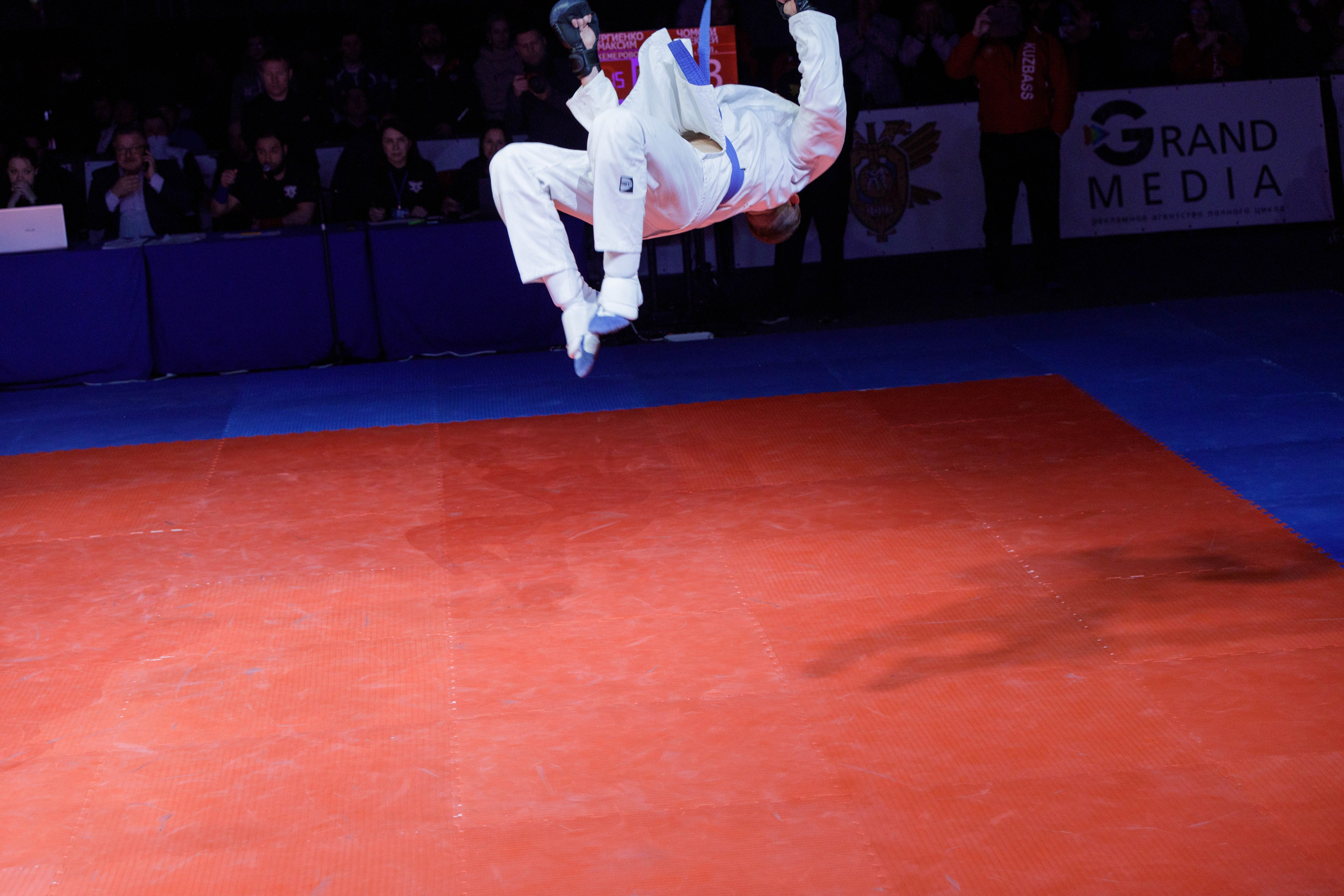 Первенство России по рукопашному бою. ЛДС. Репортажный фотограф в Новосибирске Алена Помазунова