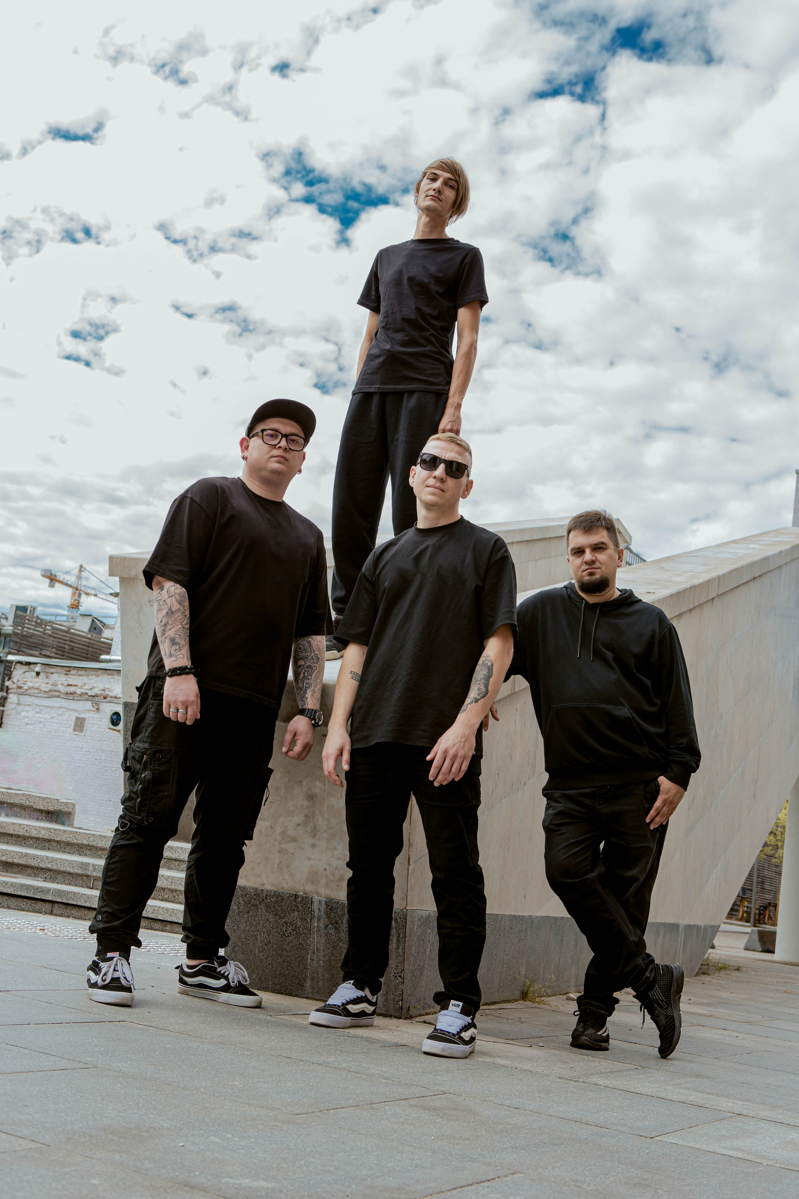 SHAMASH. Репортажный и портретный фотограф Михаил Мартиросян