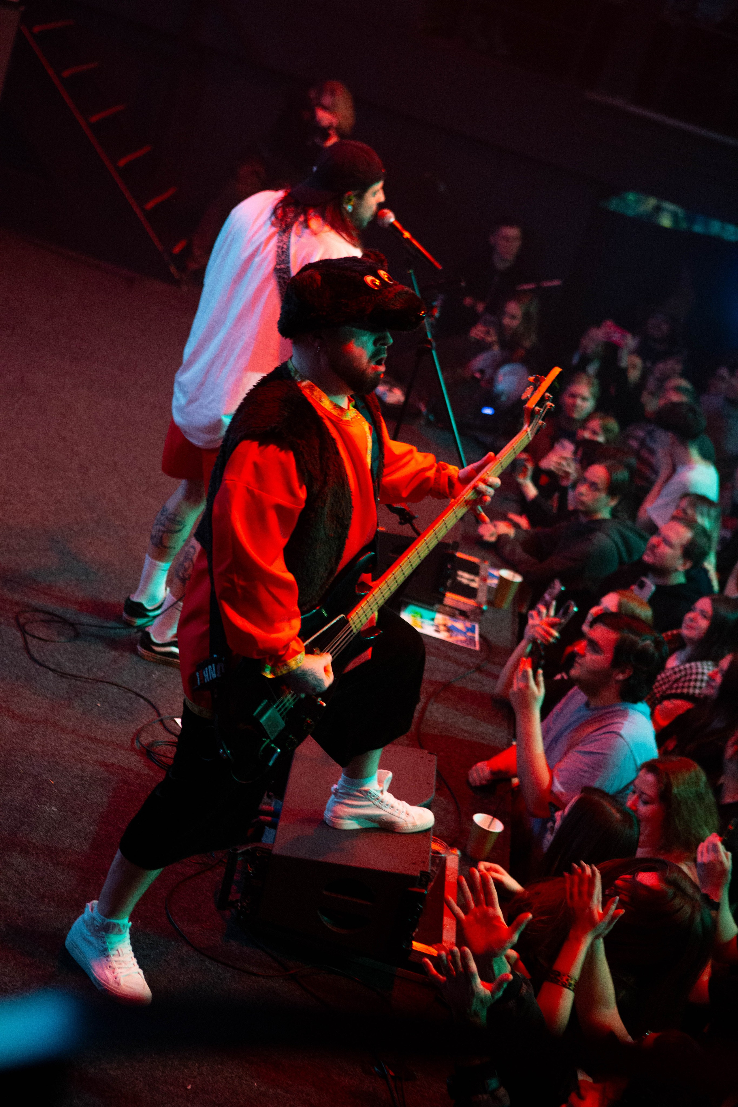 СКОТЫ 20.12.2025. Репортажный и портретный фотограф Михаил Мартиросян