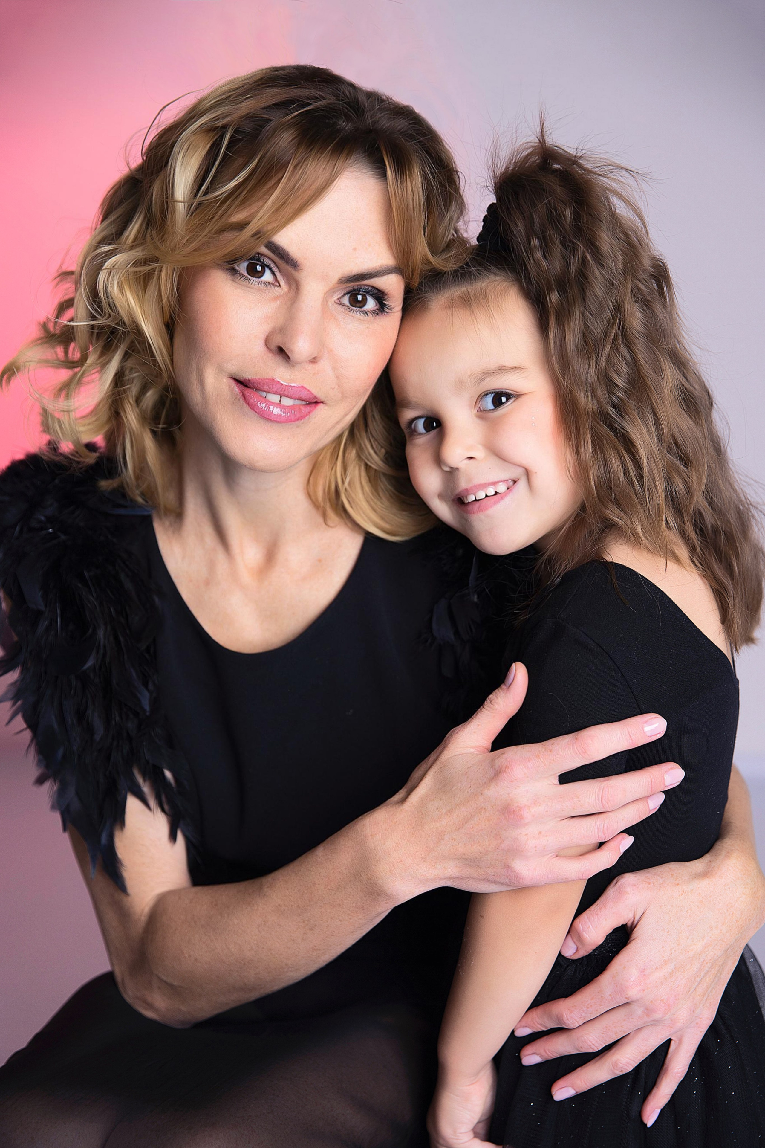 «Мама». Детский школьный фотограф в Кемерово Зиновьева Екатерина