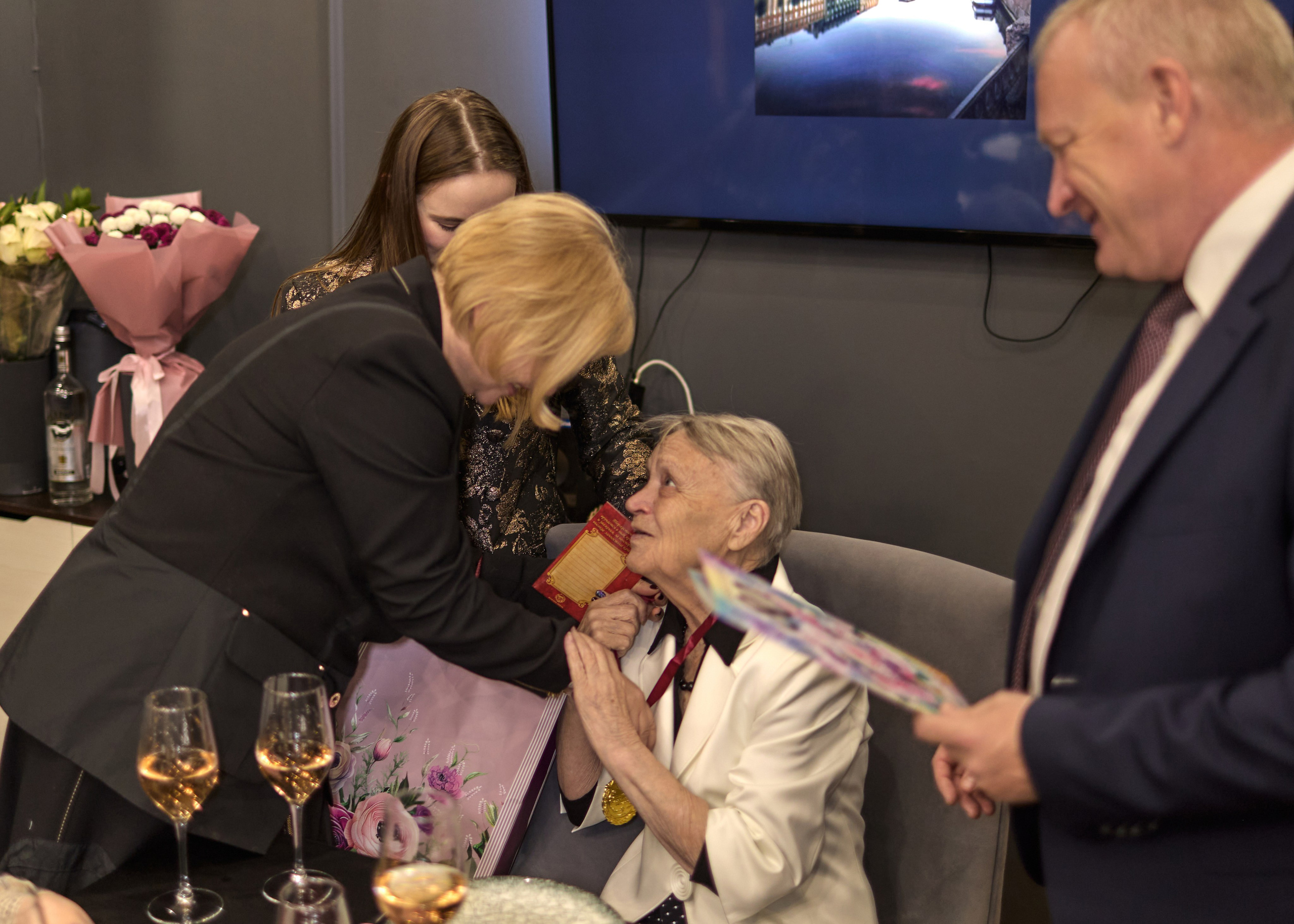 BIRTHDAY. Фотограф Мария Сивохина