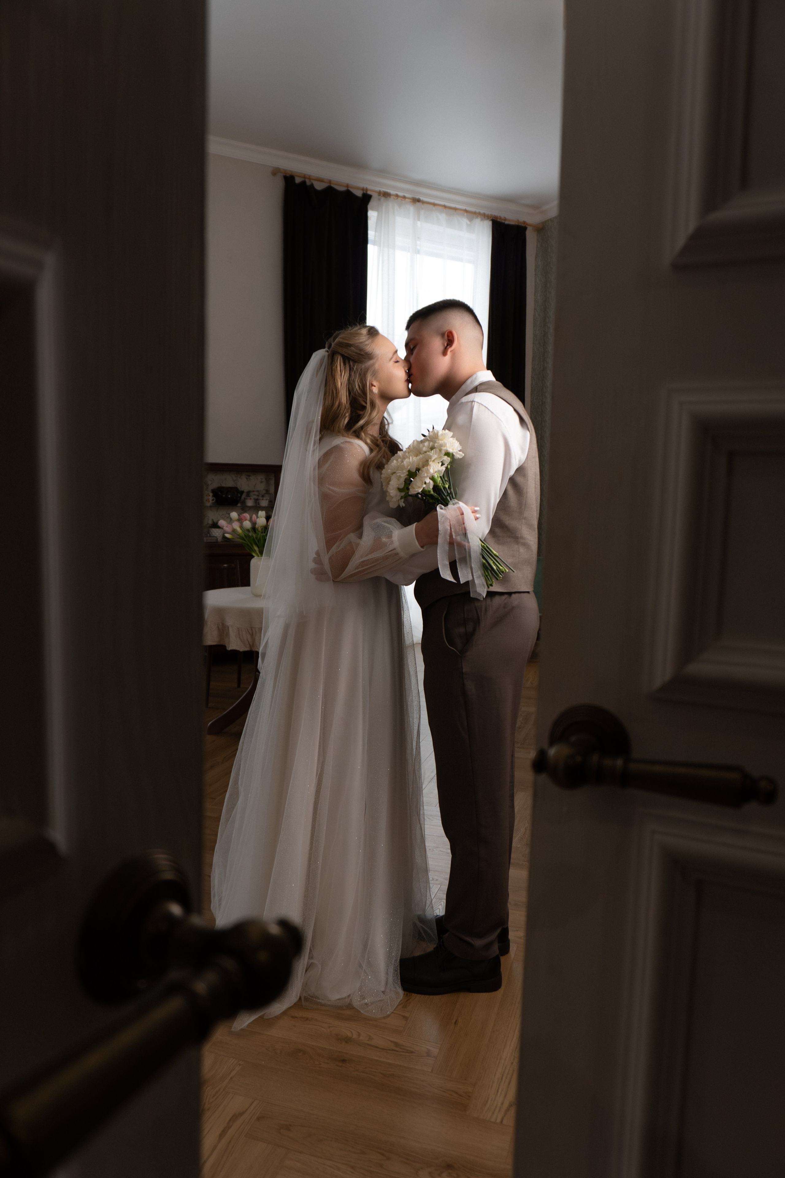 Свадебные. SUNSELN ph — фотограф во владимире