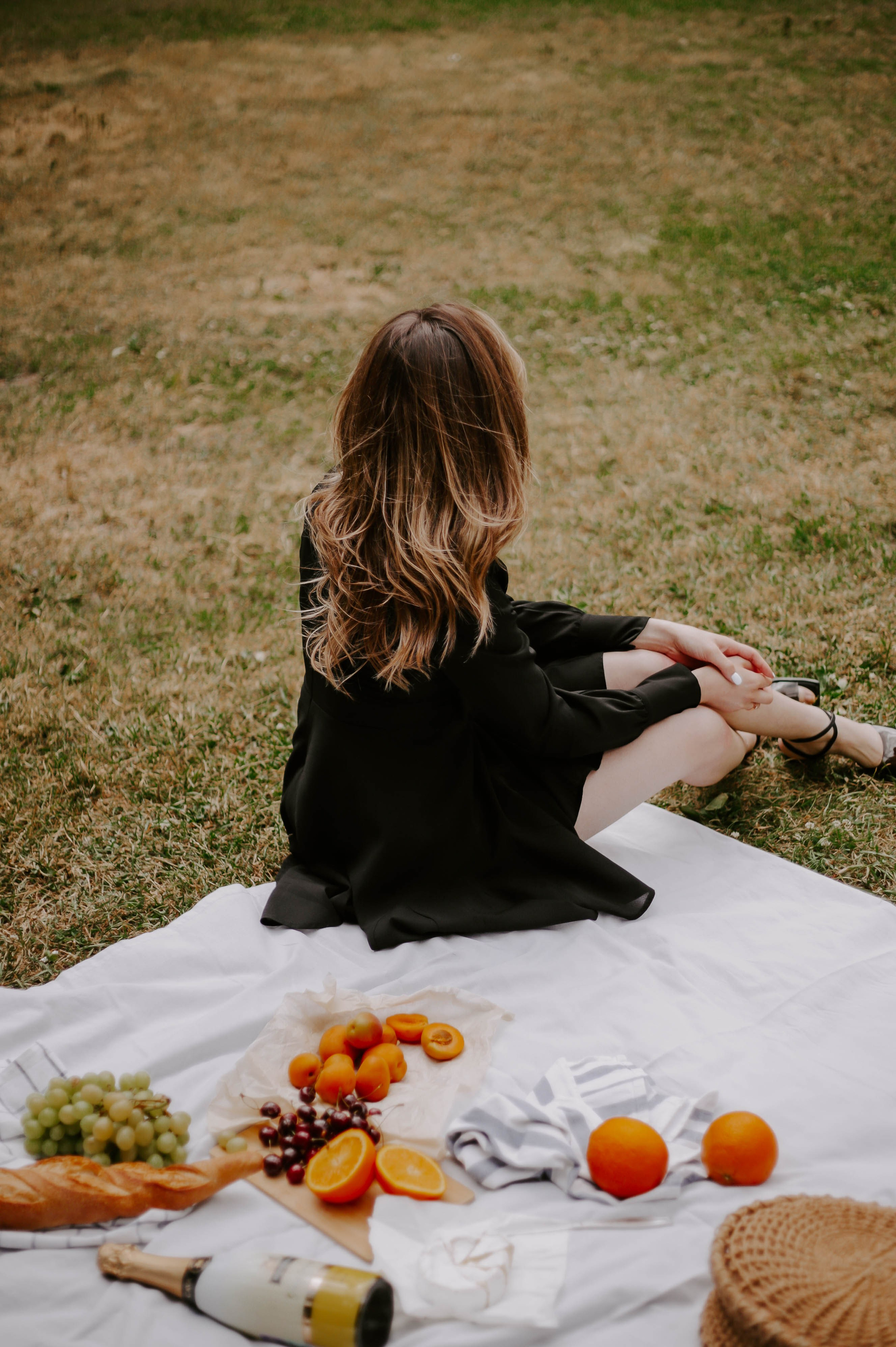Девичник Алины. Фотограф Veronika Potaseva