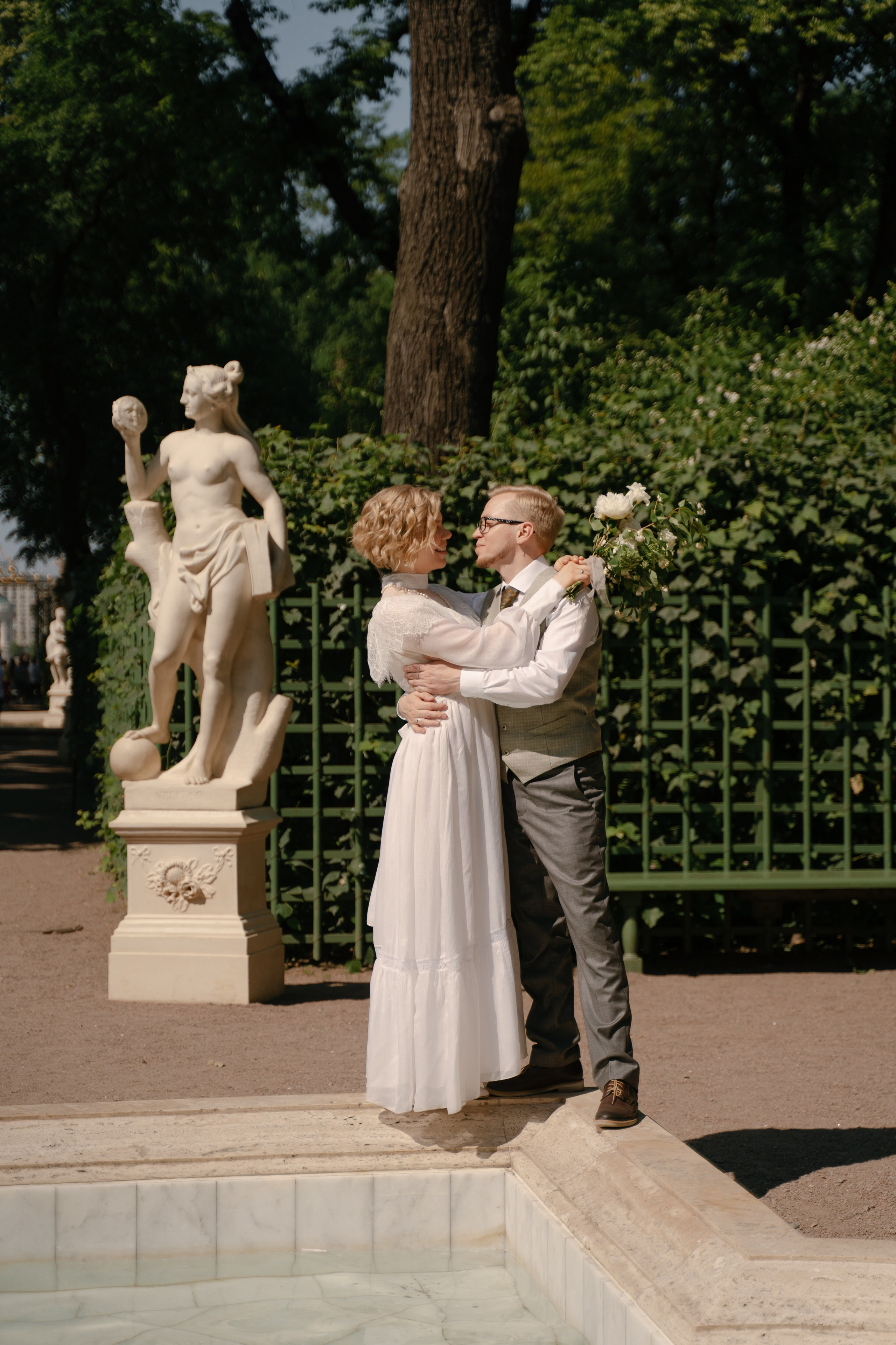 01.07.2023. Свадебный фотограф — Наталья Фед СПб/Москва