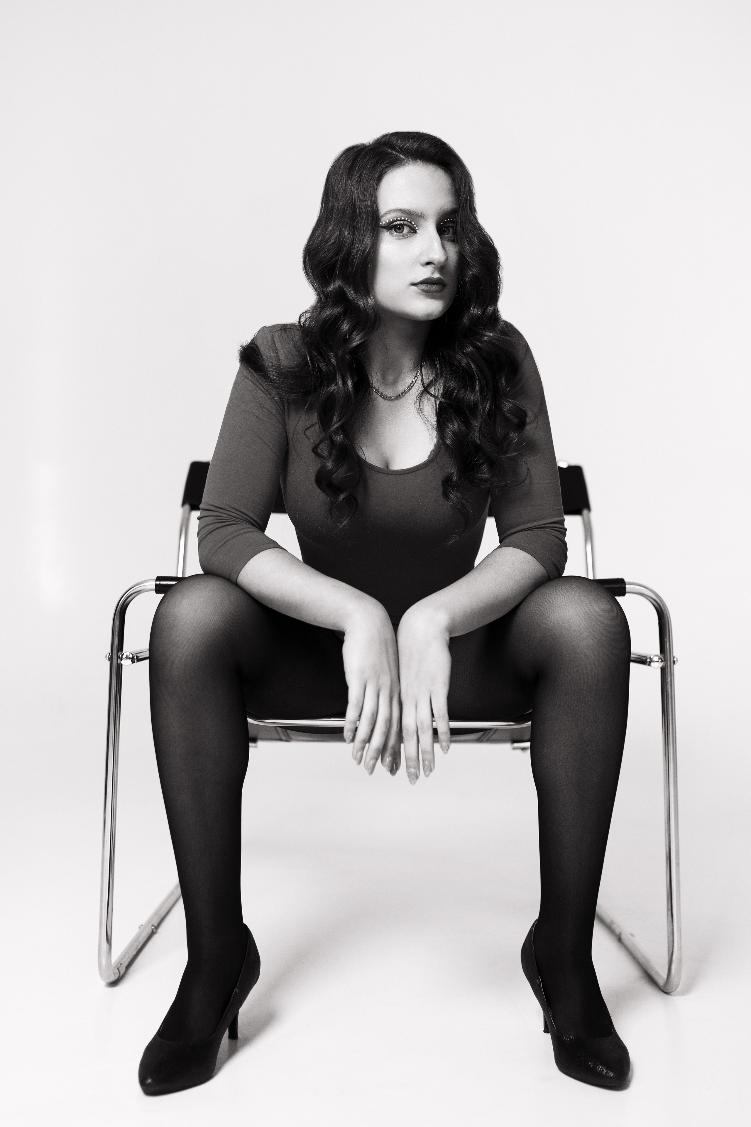 Малина. Студийная фотосессия. Фотограф в Самаре Иван Булатов