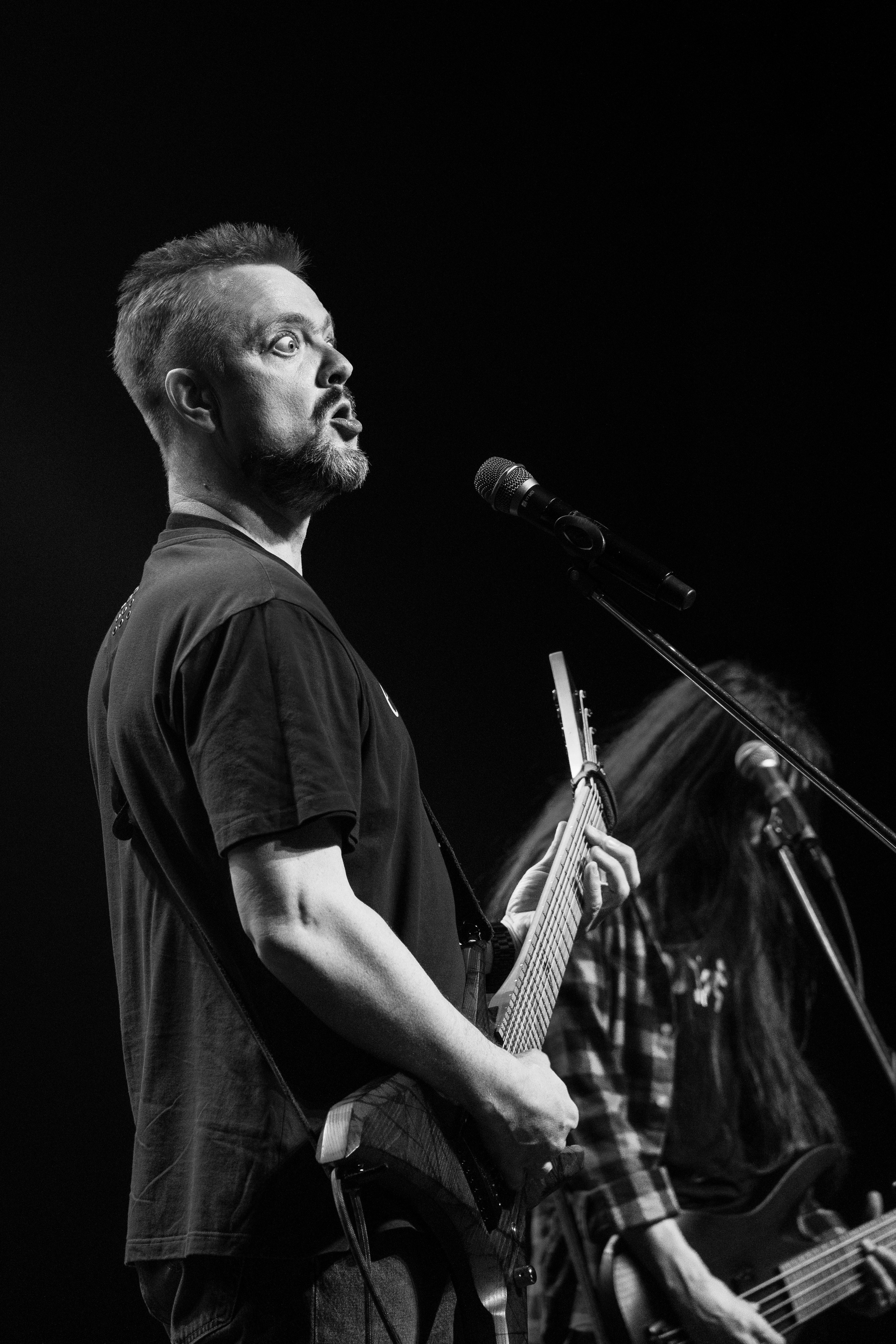 Александр Пушной и ОТП Студио // ТРЦ Звезда. Фотограф в Самаре Иван Булатов