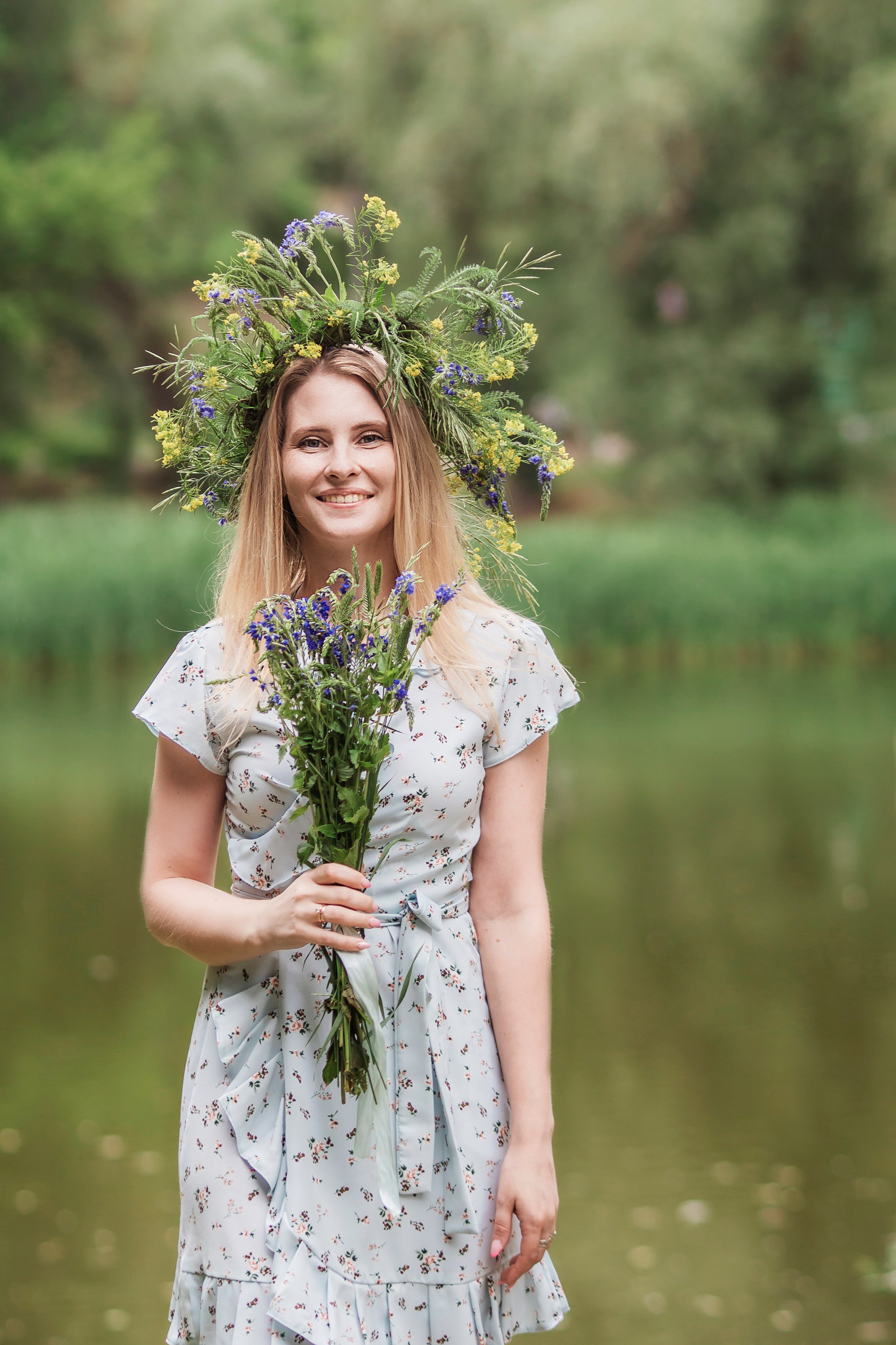 Сказочный девичник. Семейный фотограф в Саратове