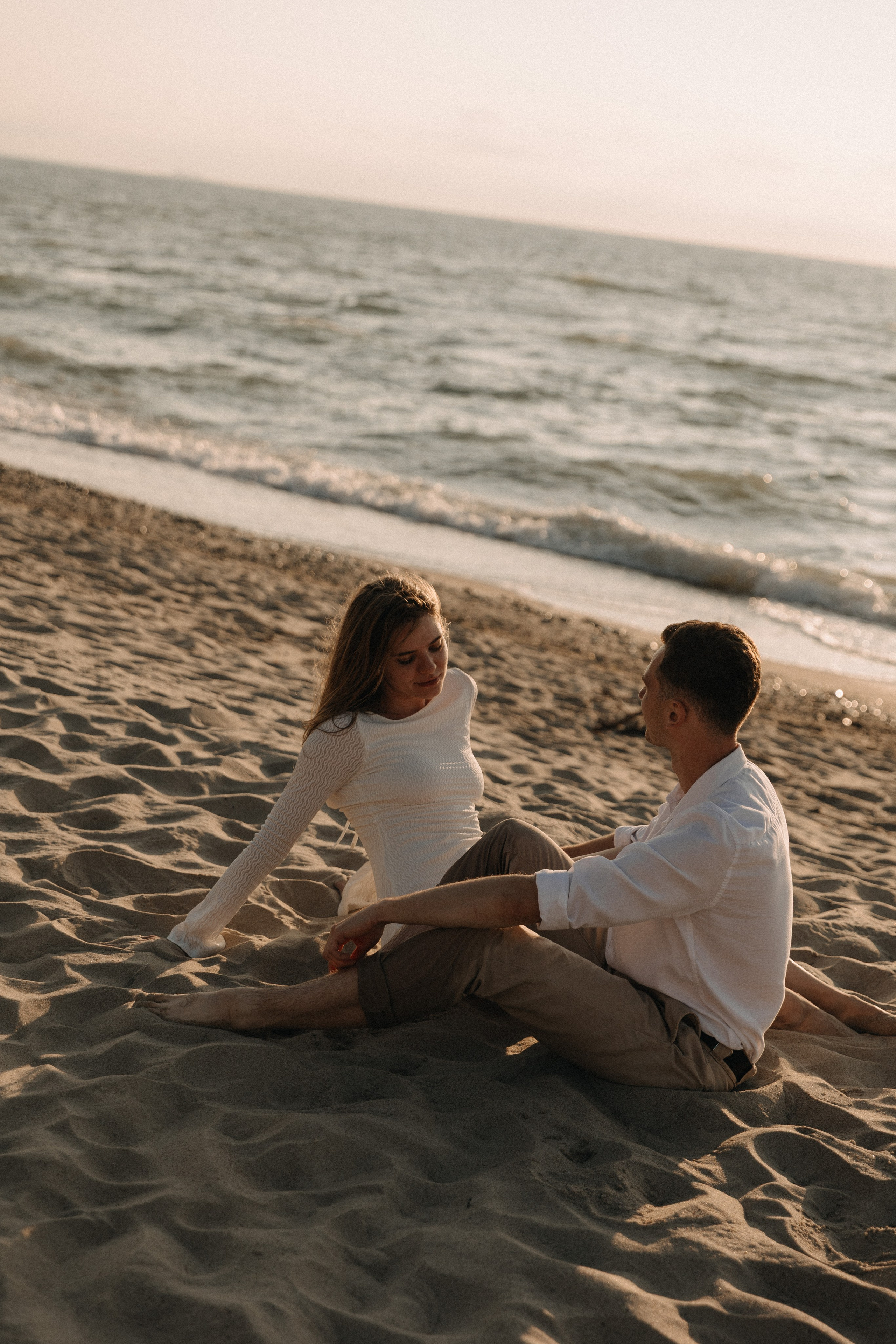 E&A. Свадебный и портретный фотограф в Калининграде и Москве Марк Юдинцев