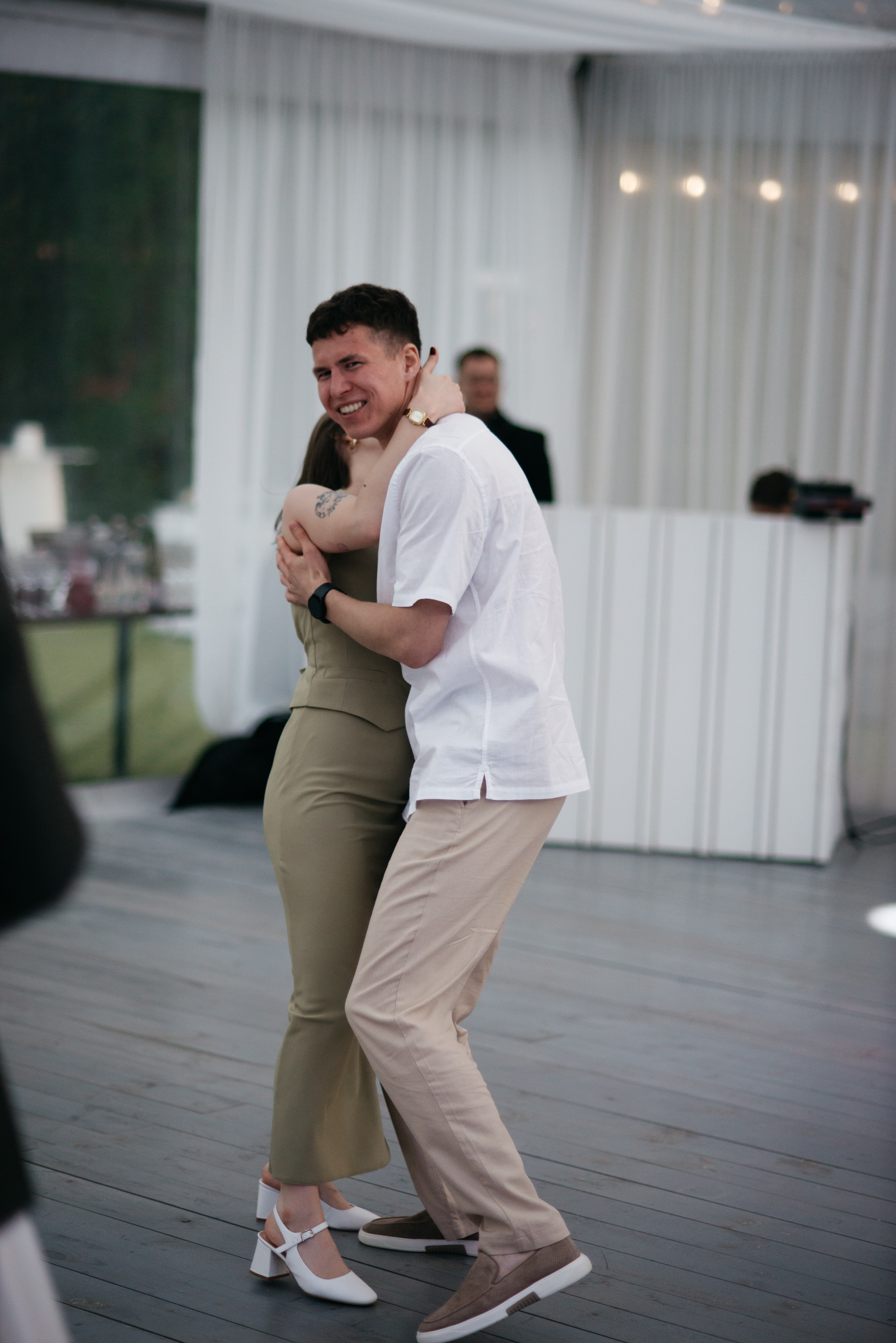 Татьяна&Илья. Свадебный фотограф Ижевск Петр Шишков