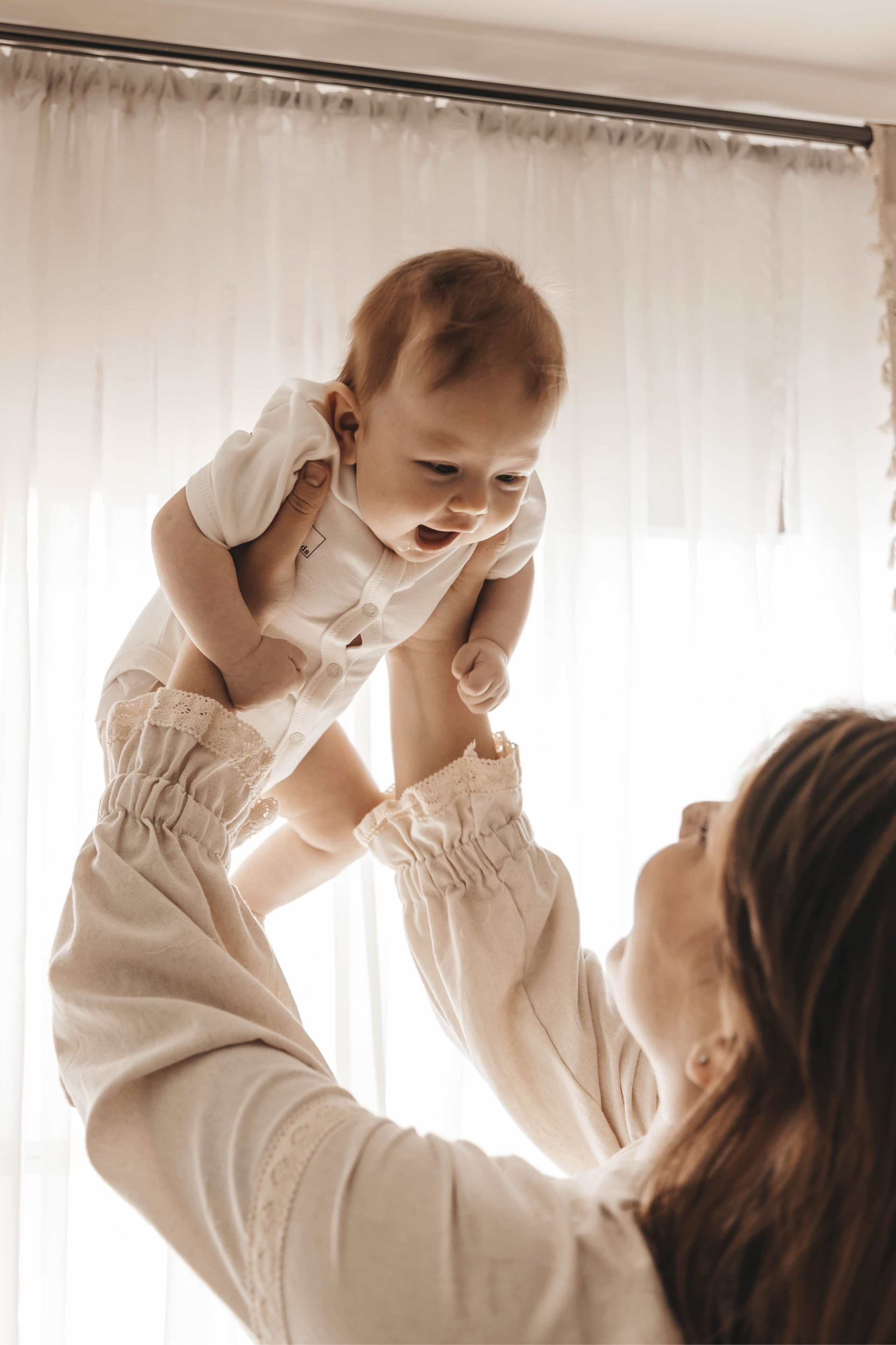 Дети до 3 месяцев. Фотограф новорожденных Москва, Люберцы, Жуковский, Раменское