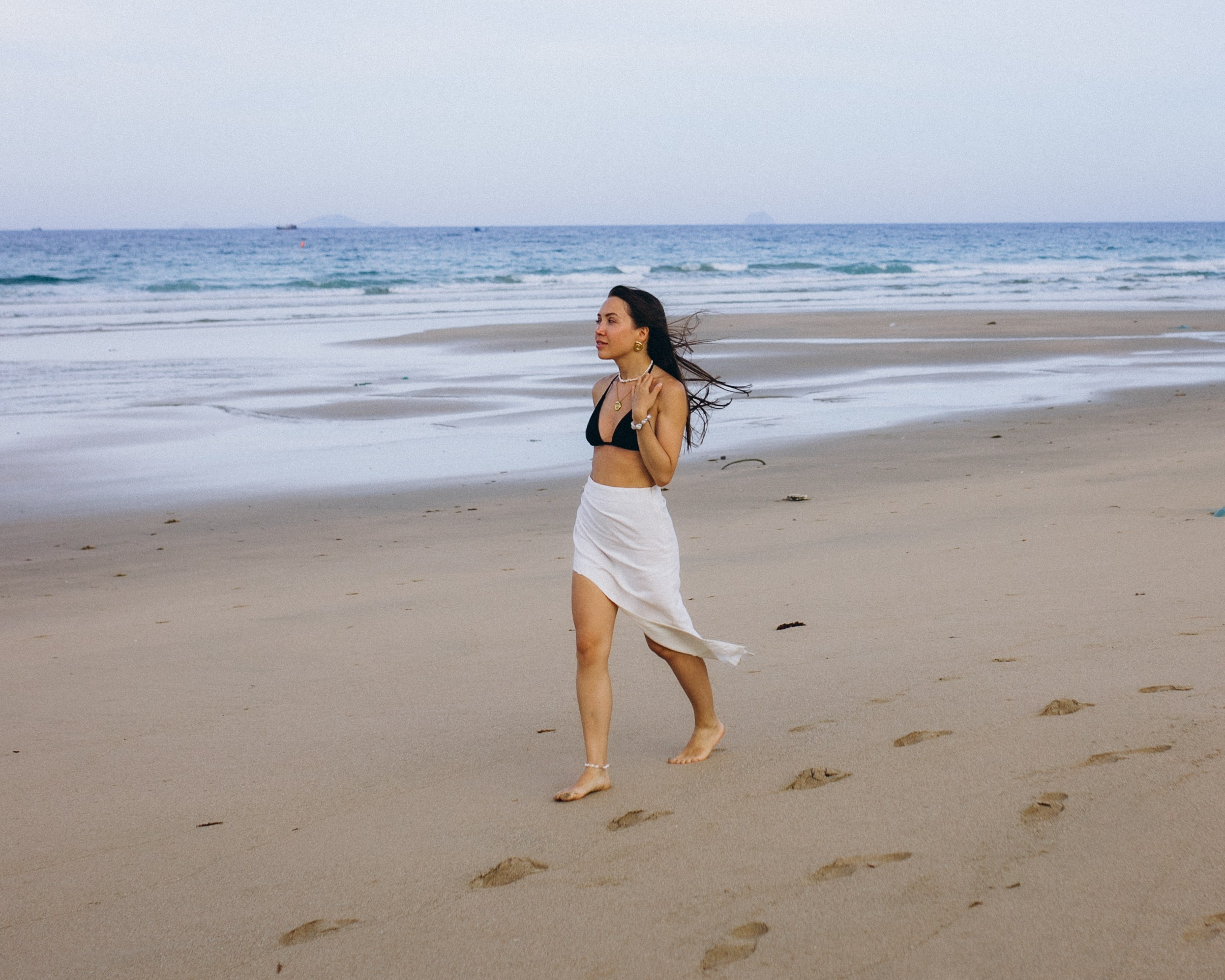 Ксения Бай Дай. Главная