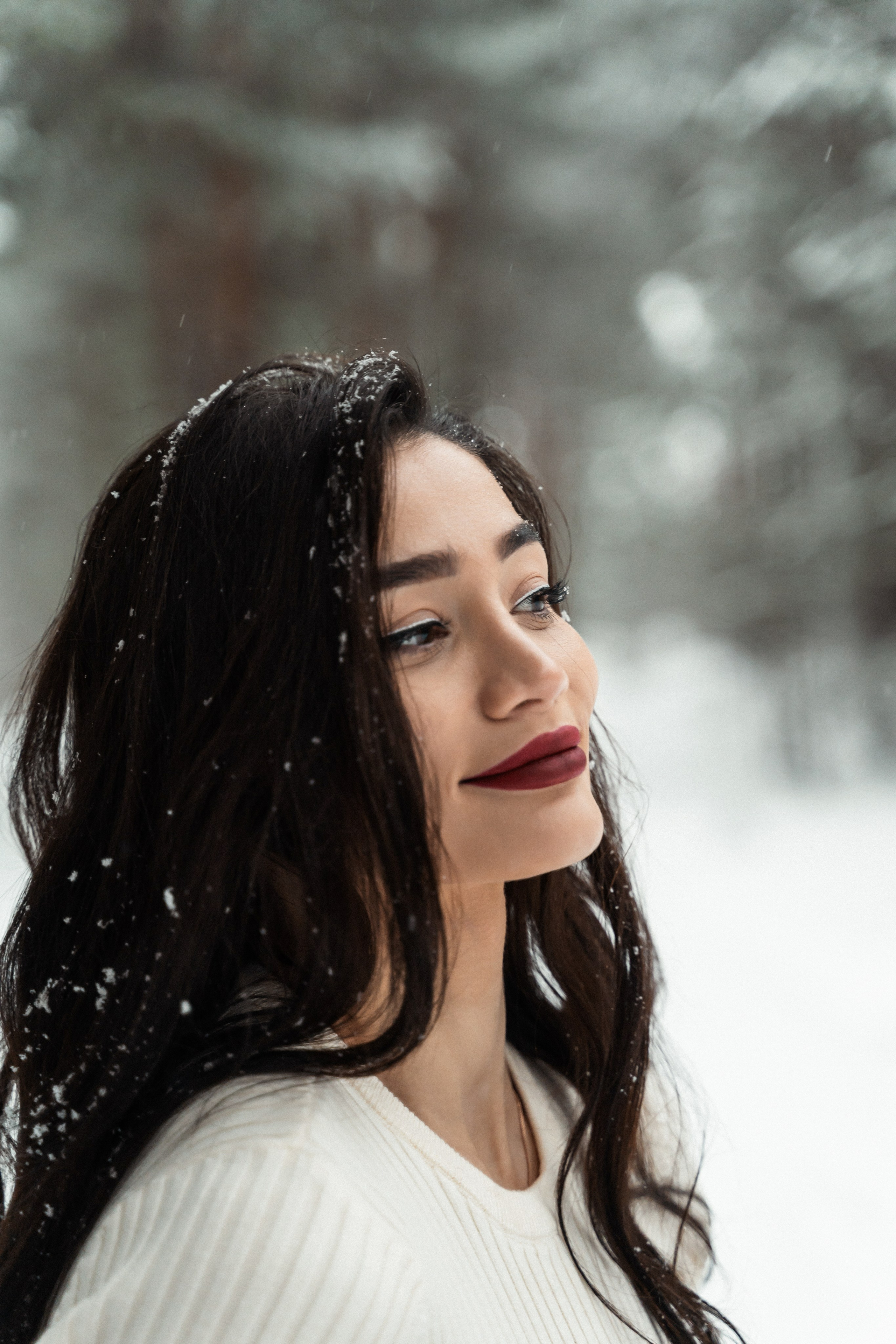 Милана и Оля. Фотограф Алина Филимонова Тверь