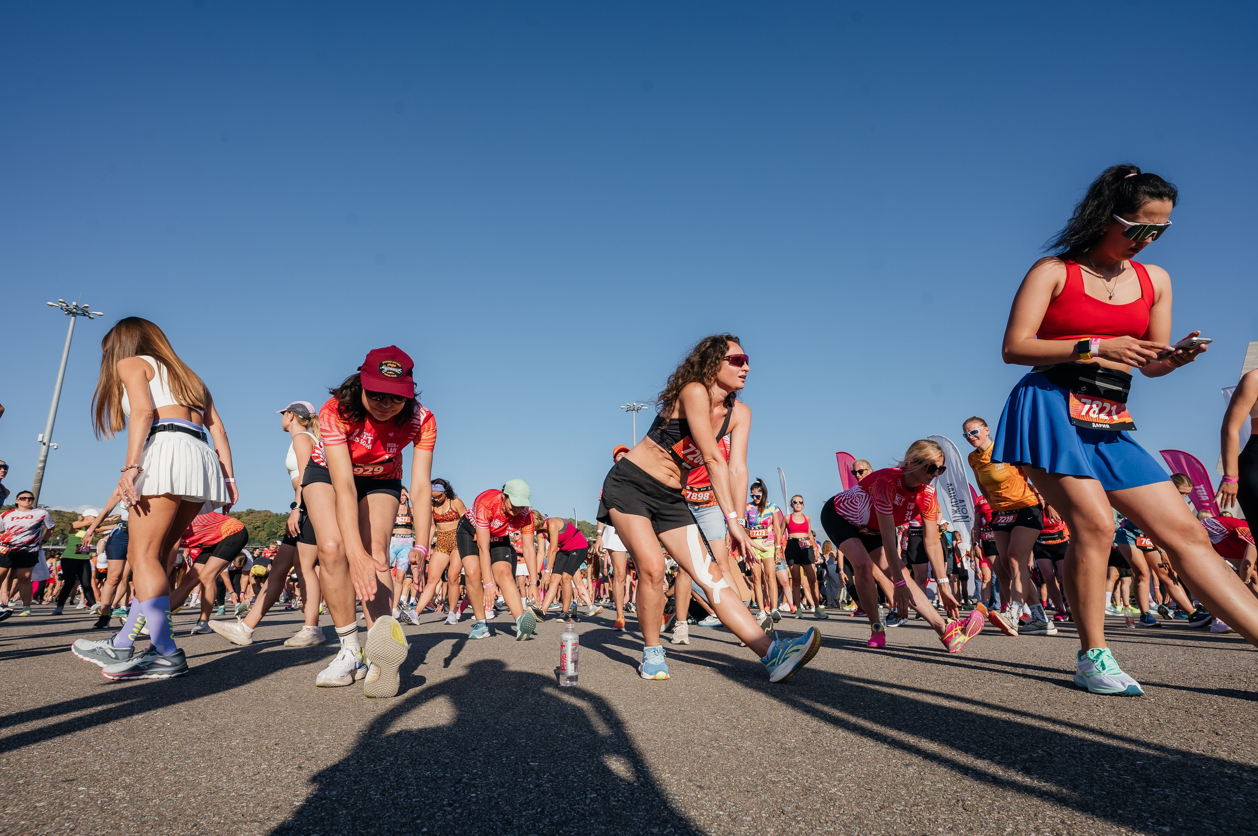 IRONSTAR (OZON FRESH, FAHRENHEIT, STELLAR AQUA). Фотограф Илья Бызов, Свадебный и репортажный фотограф Сочи