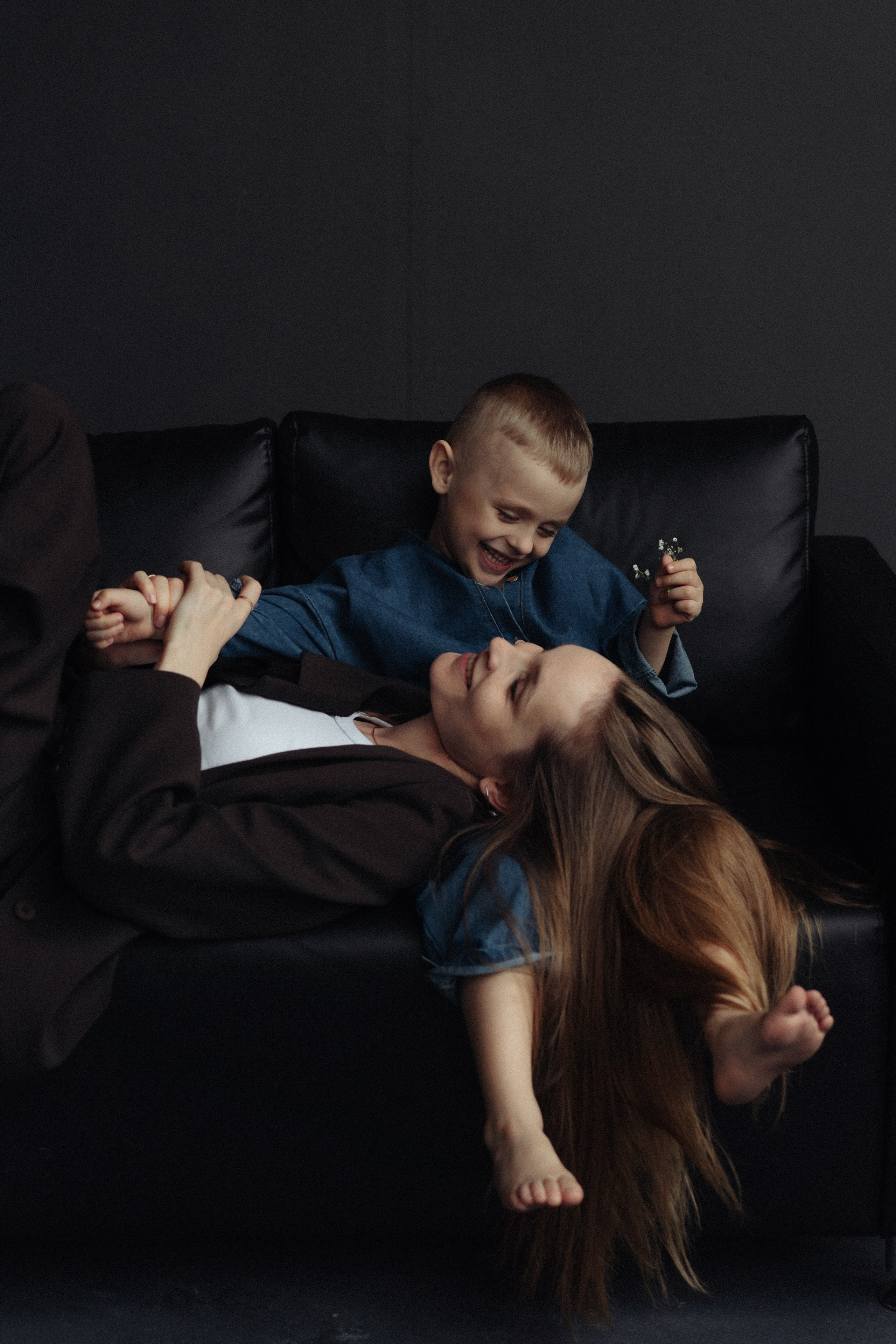 Семейный и детский фотограф в Волгограде и Сочи Наталия Пирметова